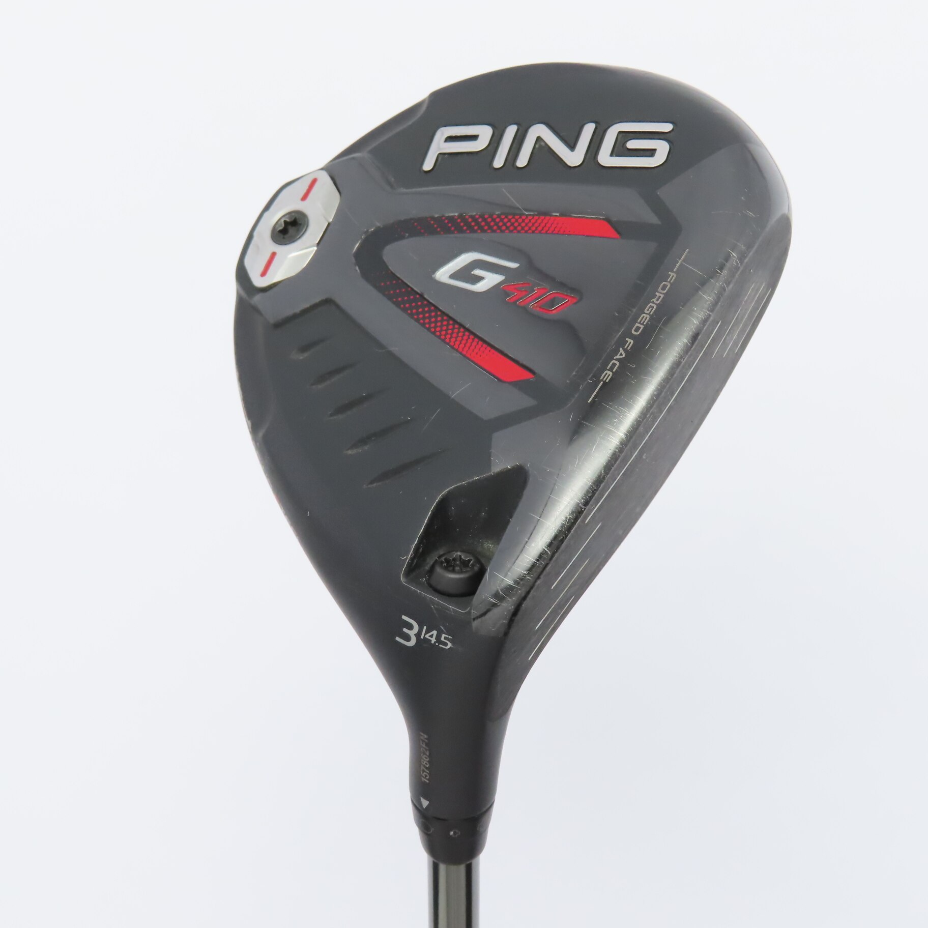 ピン G410✨ 3番,5番 ヘッドのみ✨ レフティ Yahoo!オークション -「ping g410 レフティ」の落札相場・落札価格