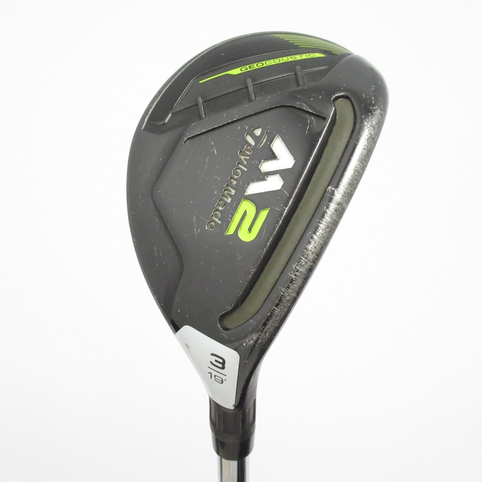 TaylorMade - テーラーメイド m2 レスキュー ユーティリティ Amazon | TAYLOR MADE(テーラーメイド) M2 レスキュー TM5-216