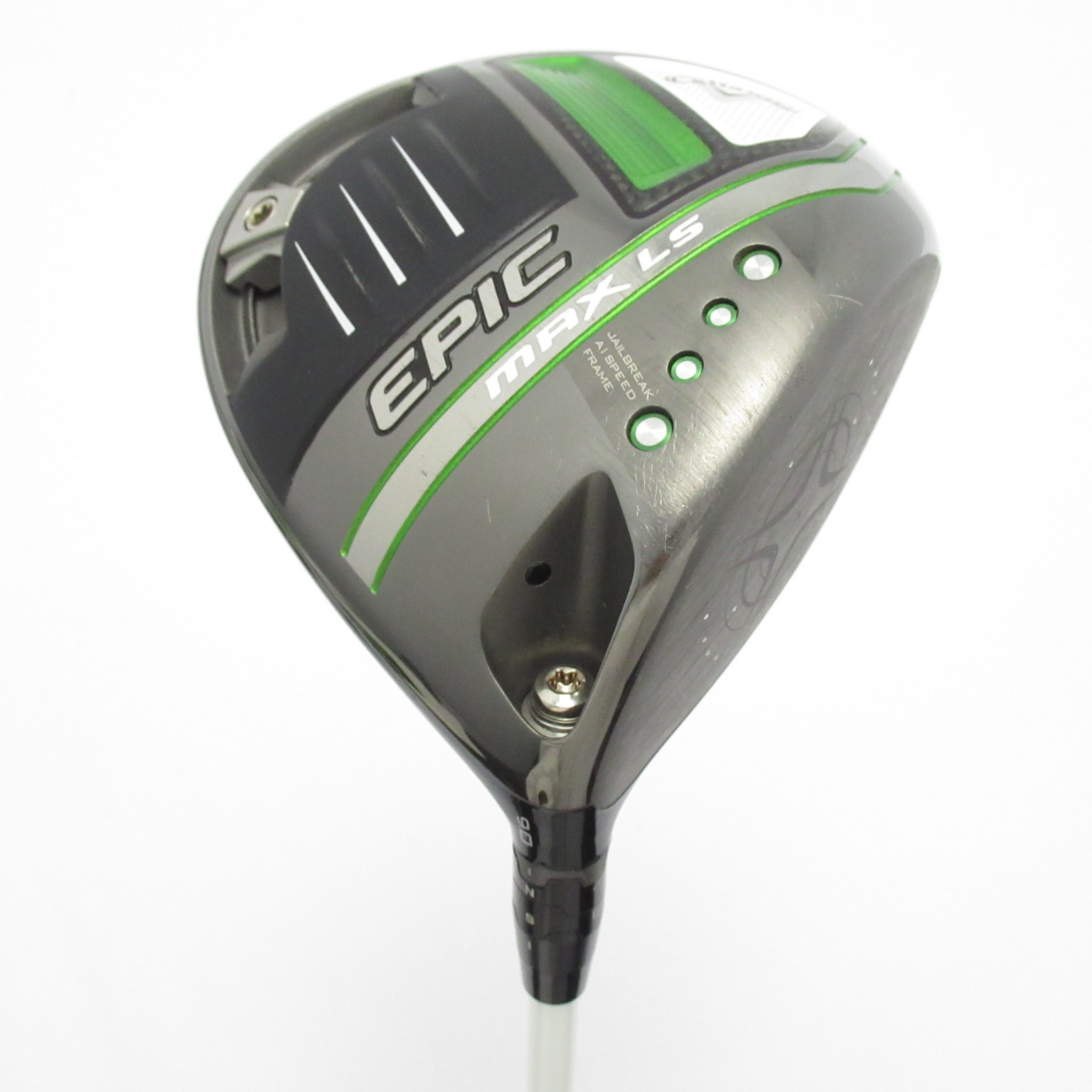中古】EPIC MAX LS ドライバー (キャロウェイ) エピック 通販