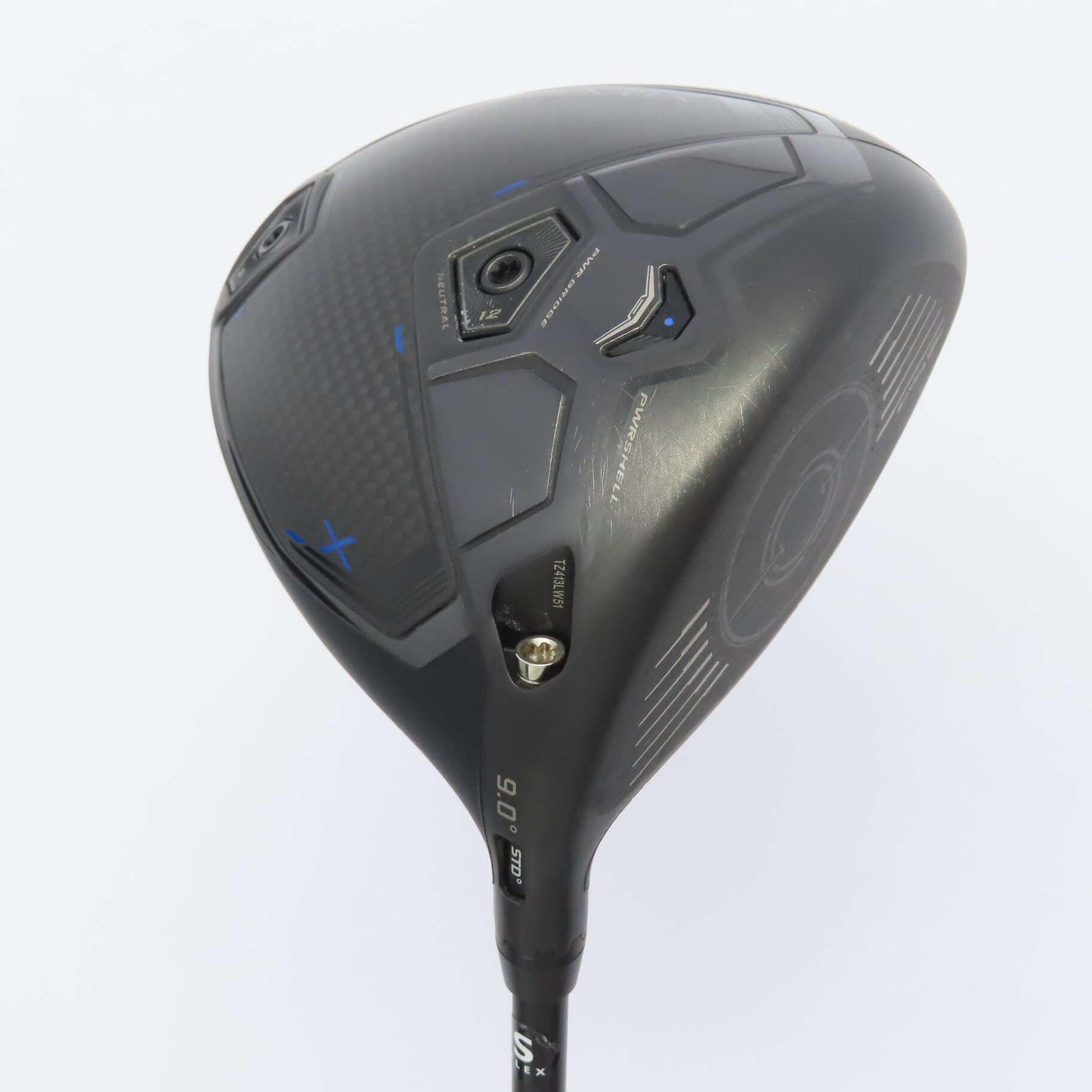 コブラ Cobra ダークスピード DARKSPEED X 9.0 【公式通販】