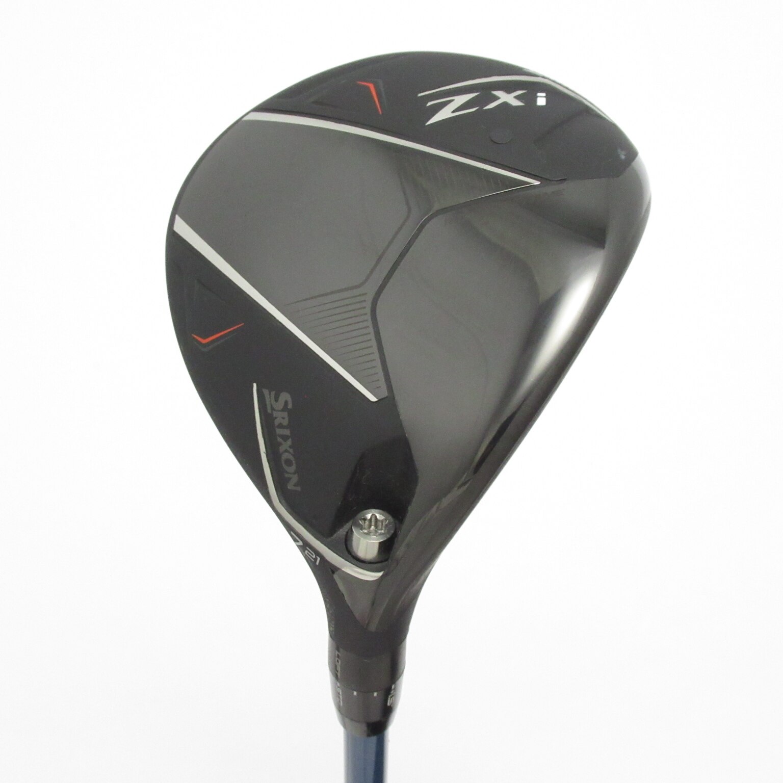 Srixon - スリクソンF65   5UT スリクソン／SRIXON ZX Mk II フェアウェイウッド | ゴルフギア