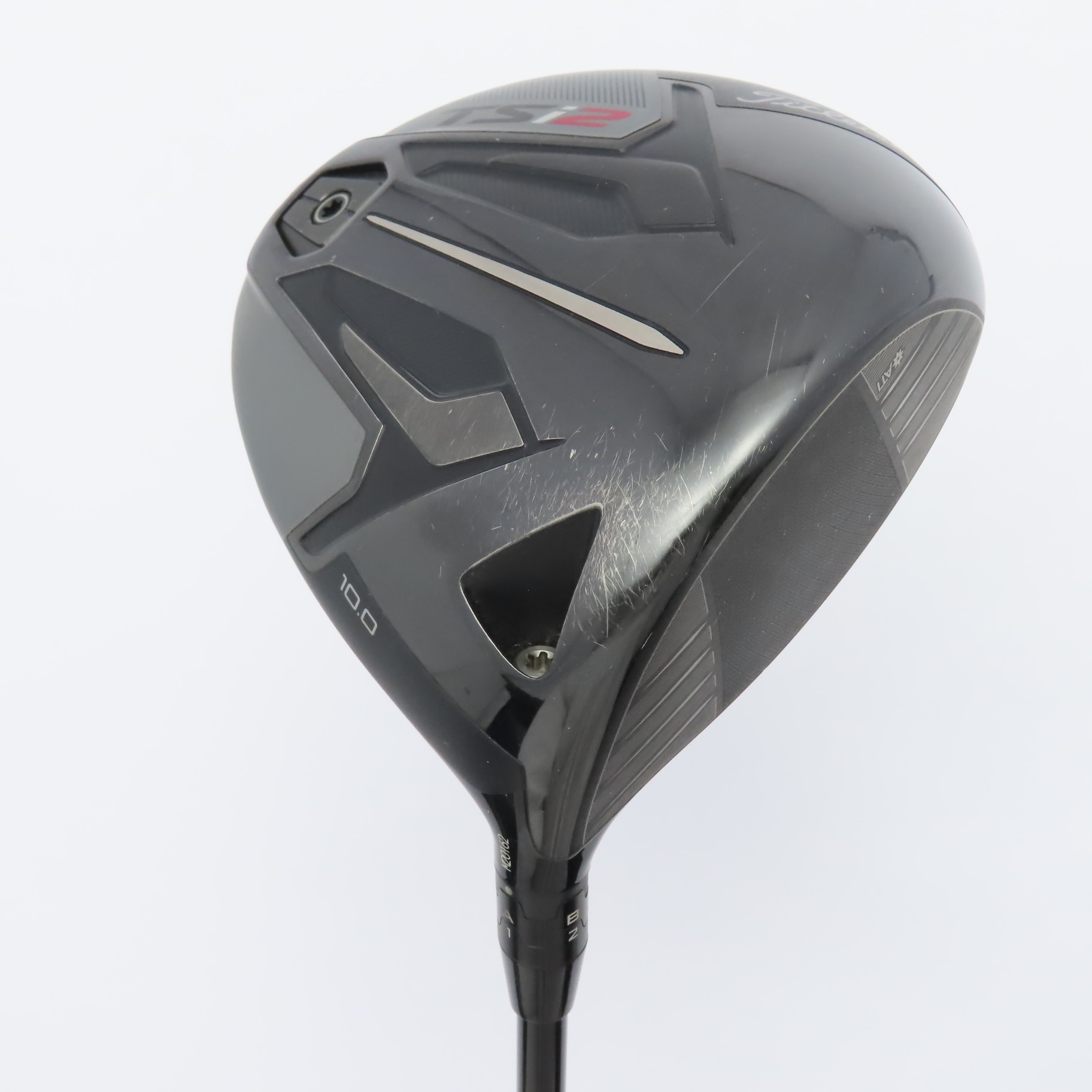 Titleist - 【クッキン】タイトリスト TSi2 5U＋7Wセット【中古品】 Titleist - 【クッキン様専用】タイトリスト TSi2 5U＋7Wセット