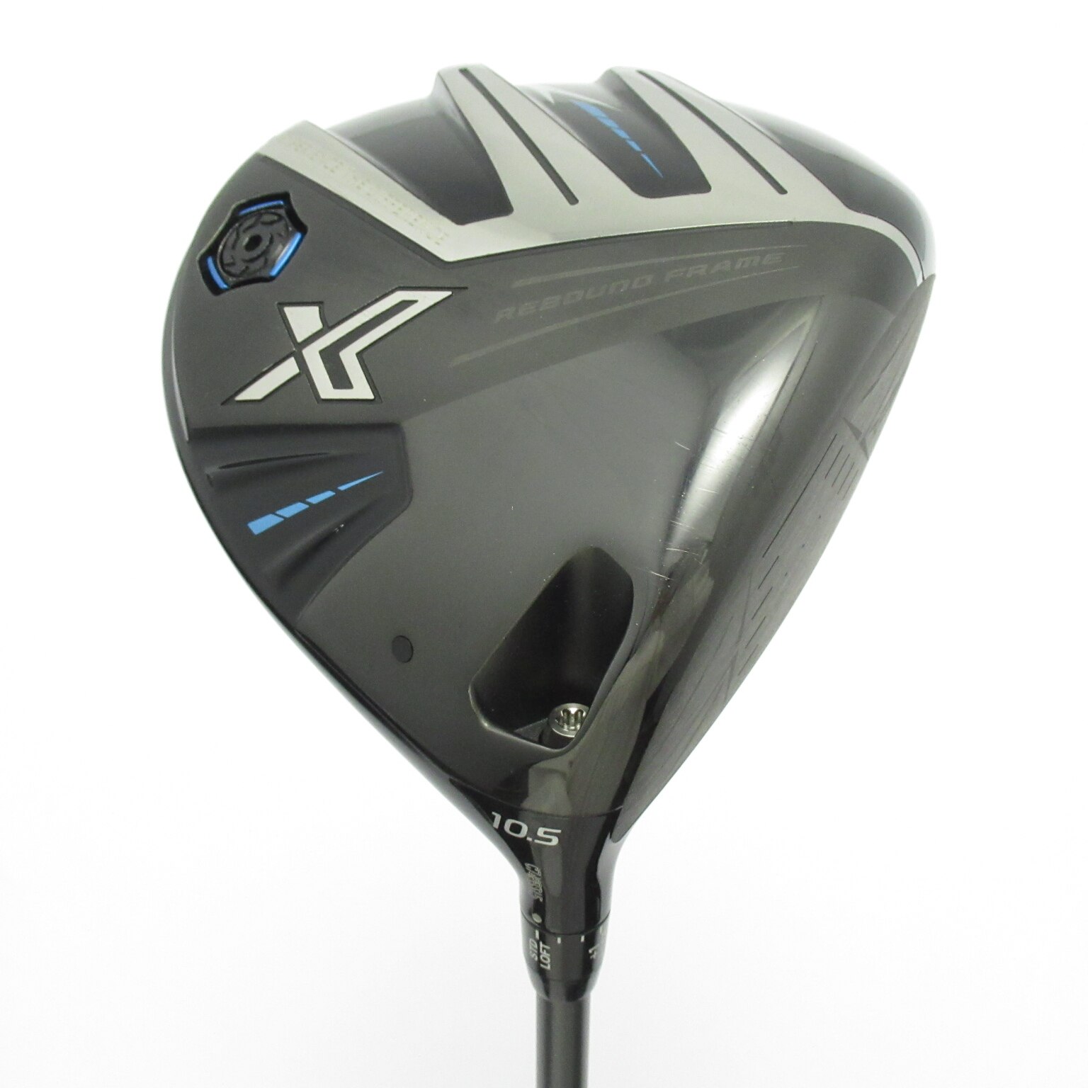 【中古】【ゴルフ用品】ドライバー　XXIO　X(2020)【加古川店】【427】 楽天市場】XXIO X 2020の通販