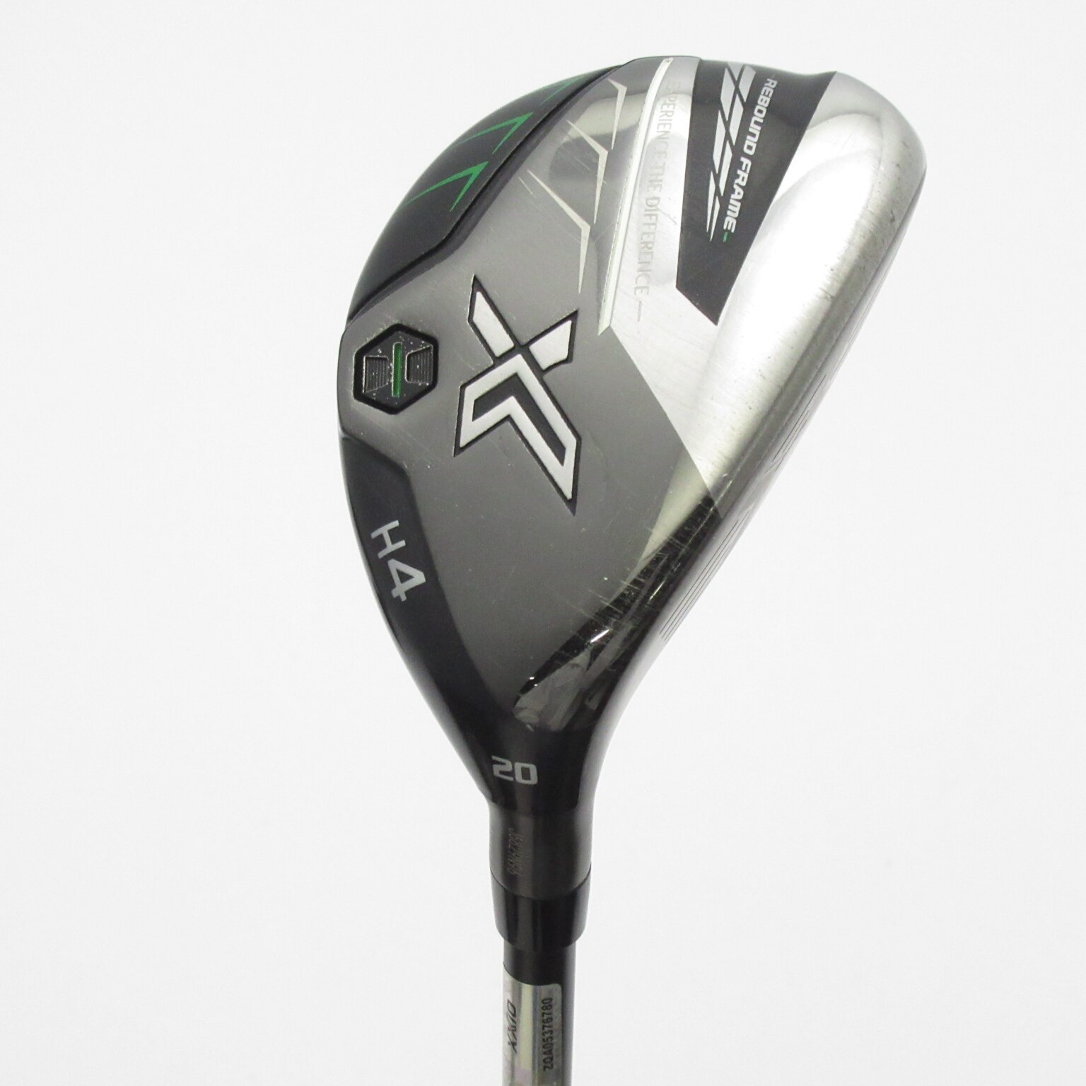 中古】ゼクシオ X [2022] ユーティリティ (ダンロップ) ゼクシオ 通販