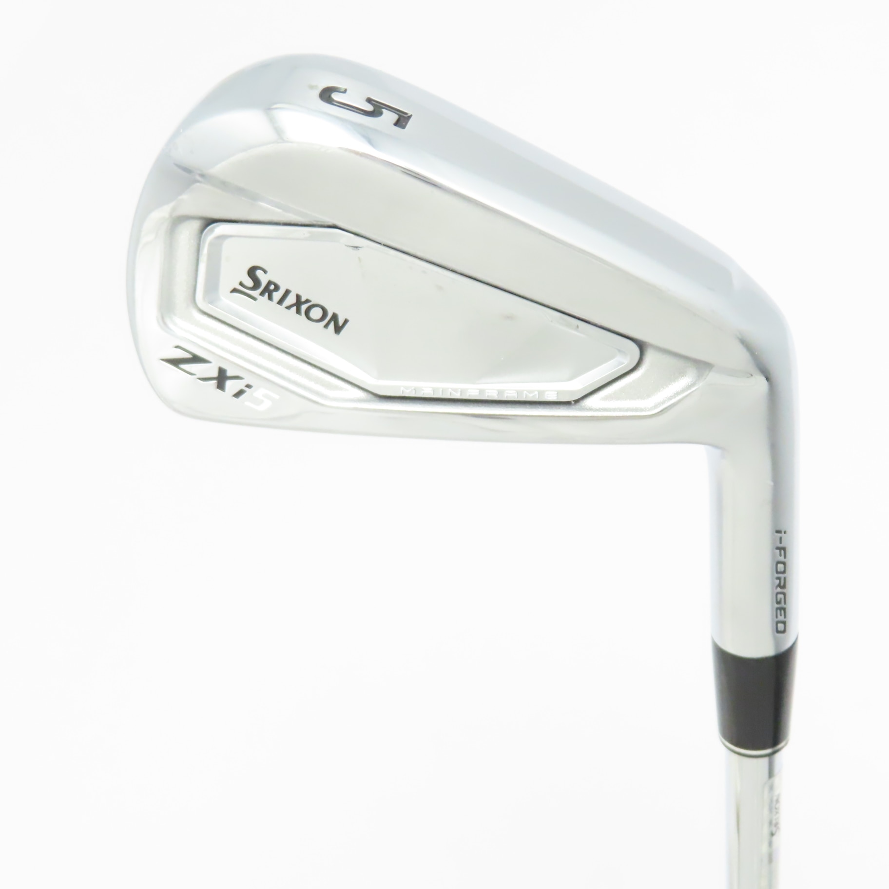 Srixon - 中古 名器 スリクソン アイアンセット Z545 DG S200 5-P スリクソンのアイアンセット歴代中古モデルからおすすめする名器