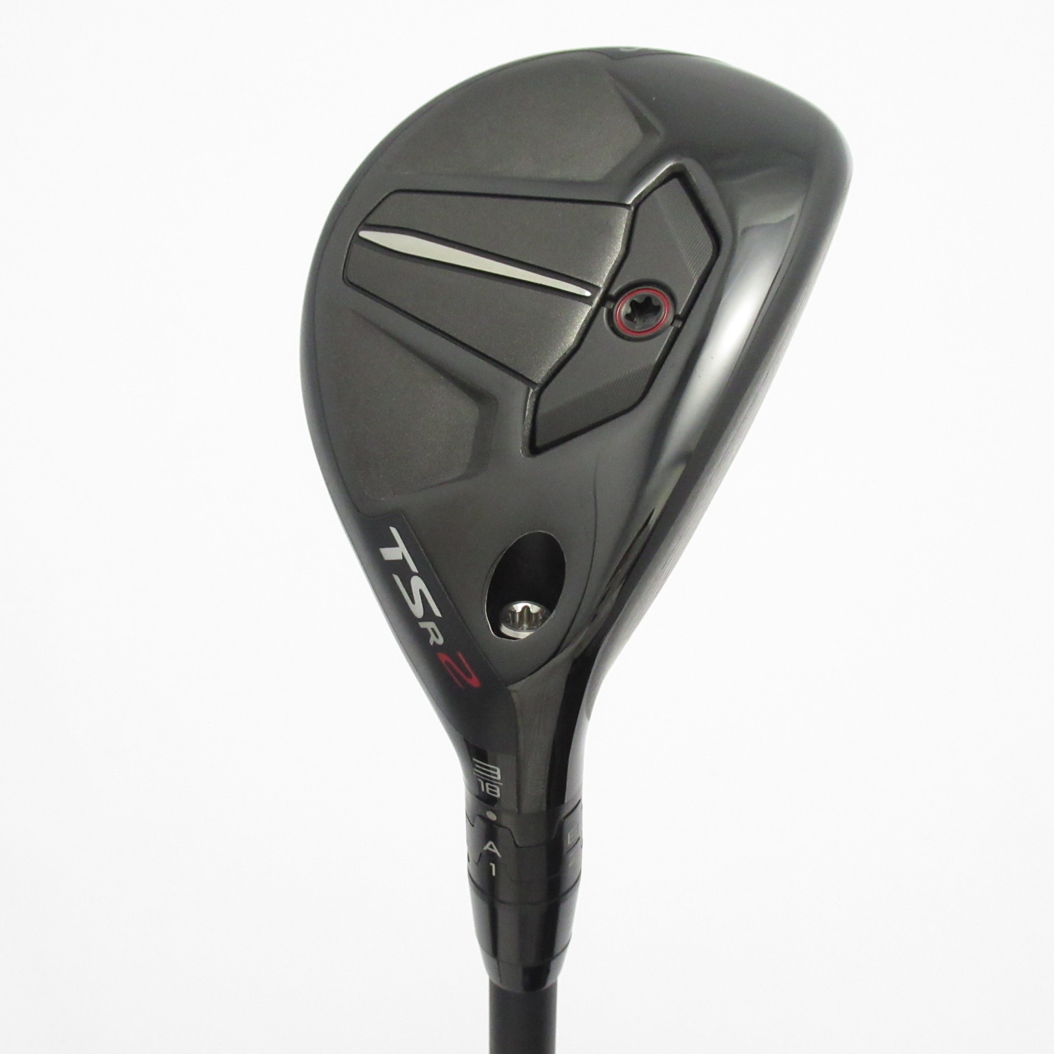 Titleist 816H2 ユーティリティ 23度 中古 タイトリスト 816 H2 ユーティリティの試打レビュー 口コミ
