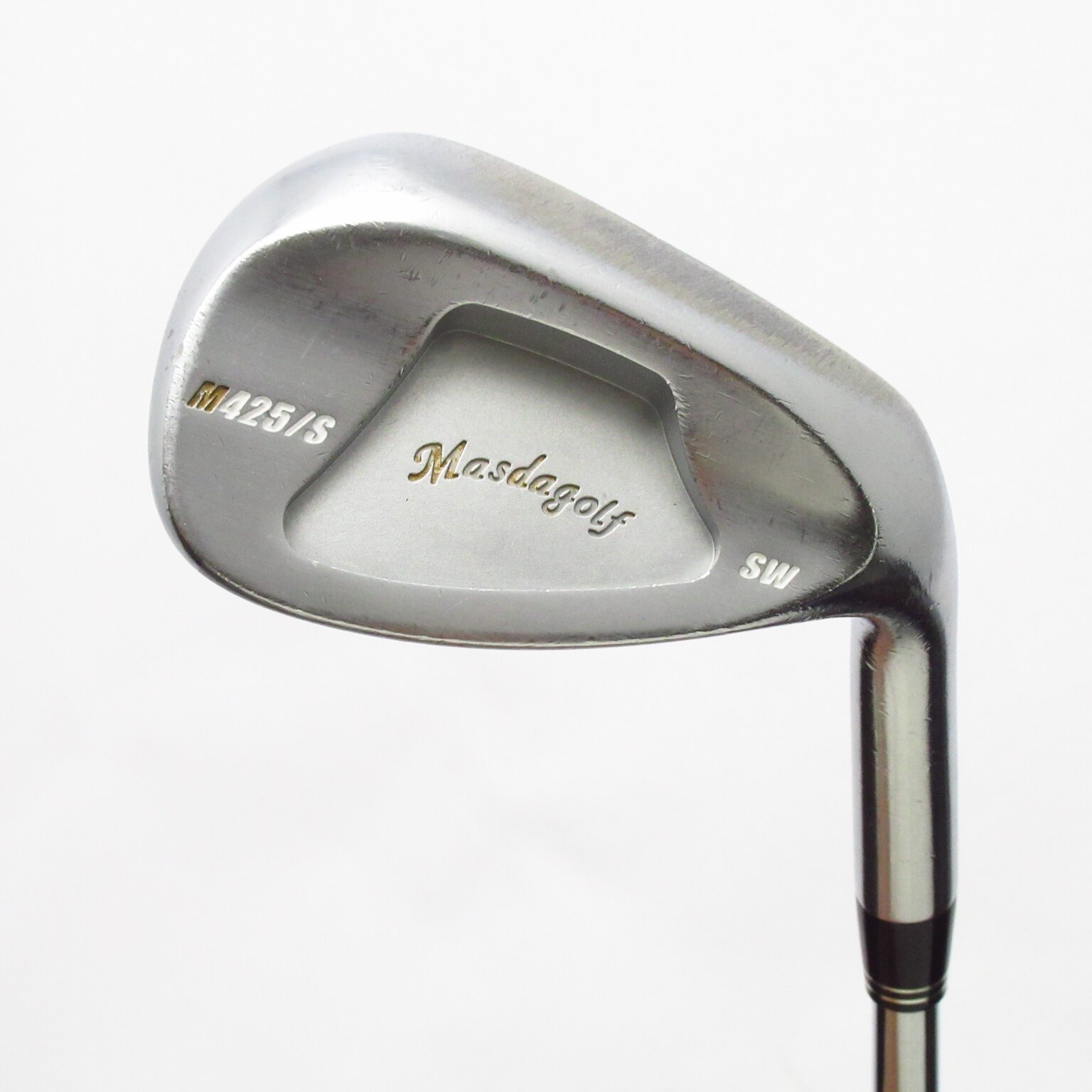中古】M425S ウェッジ Dynamic Gold 58-14 S200 D(ウェッジ