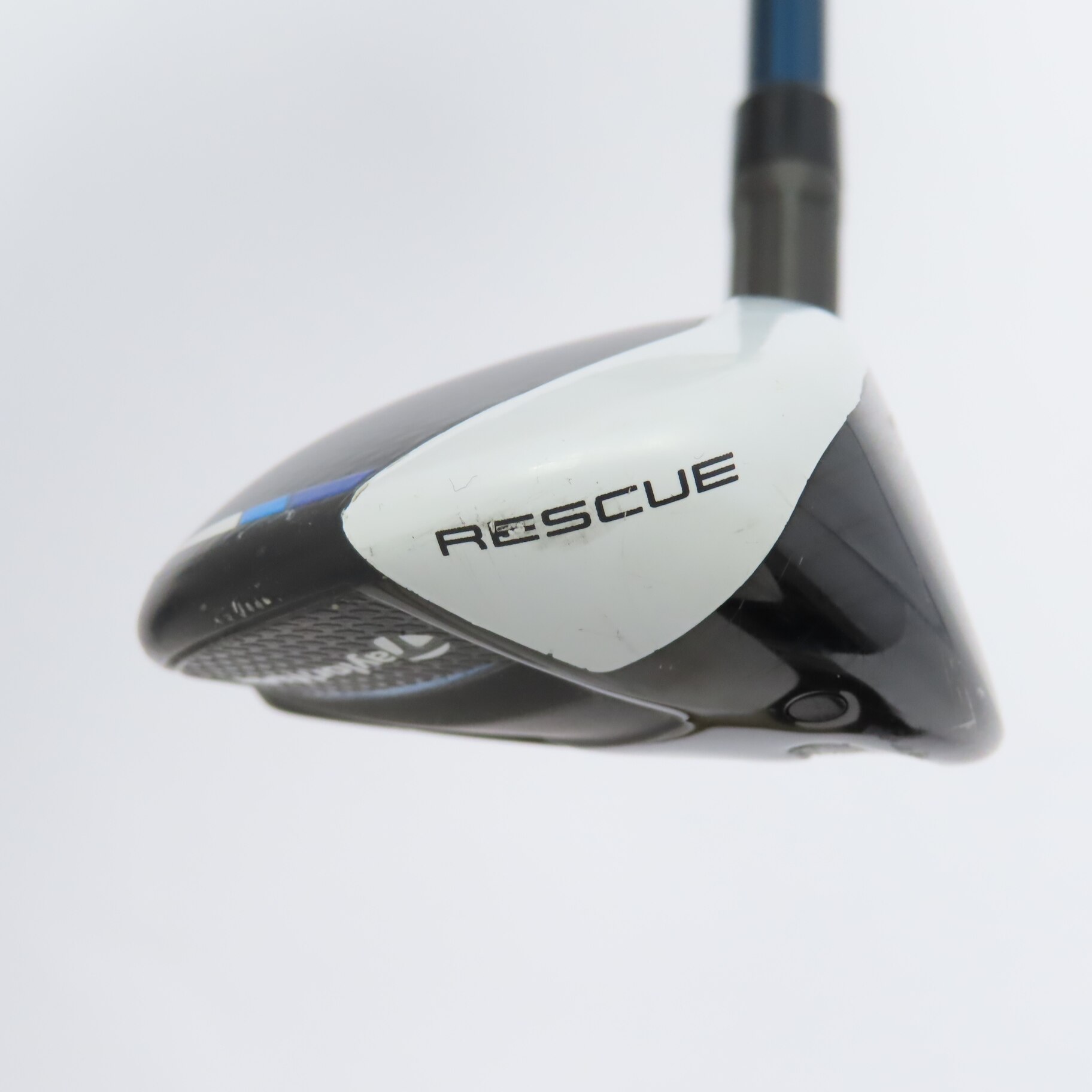 中古】SIM2 マックス レスキュー ユーティリティ TENSEI BLUE TM60