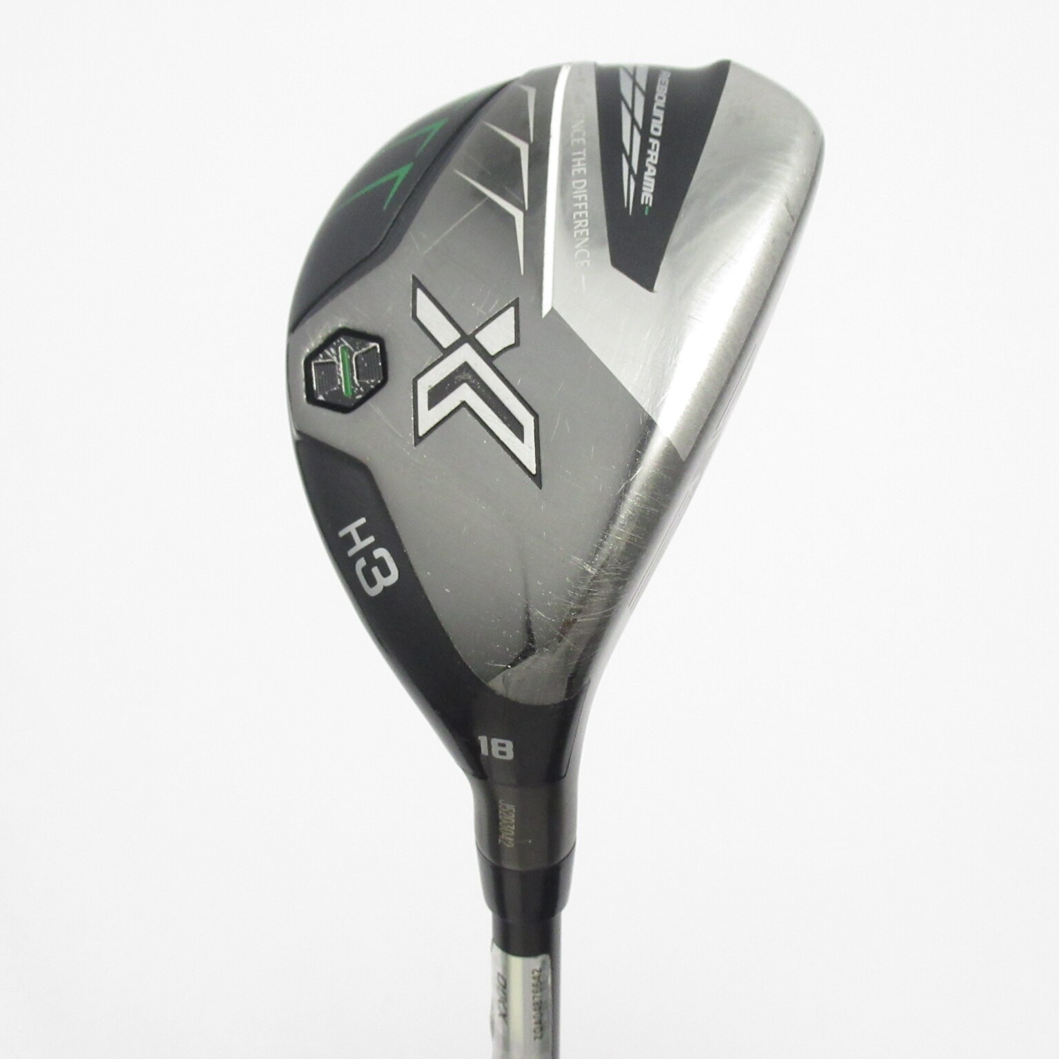 XXIO X H3 Miyazaki AX-2 S 中古ユーティリティ Amazon.com : Dunlop Xexio X Golf Driver, 2021 Model