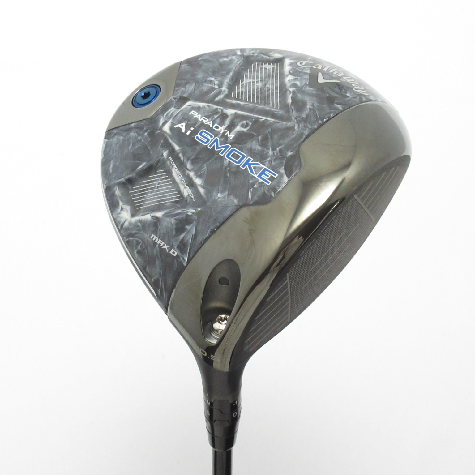 【中古】【ゴルフ用品】ドライバー　Callaway　PARADYM Ai SMOKE MAX D【加古川店】【427】 中古】【ゴルフ用品】ドライバー Callaway PARADYM Ai SMOKE MAX