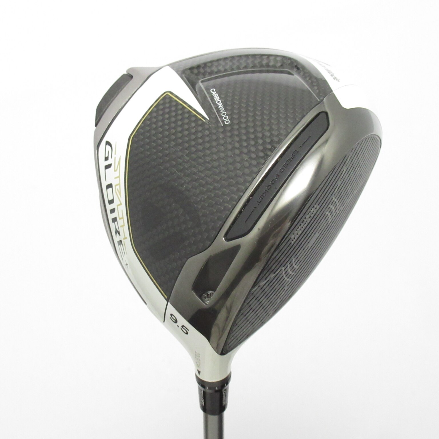 TaylorMade テーラーメイド/STEALTH ドライバー/VENTUS/ドライバー/BCランク/81【中古】 楽天市場】テーラーメード ステルス ドライバー（ゴルフ