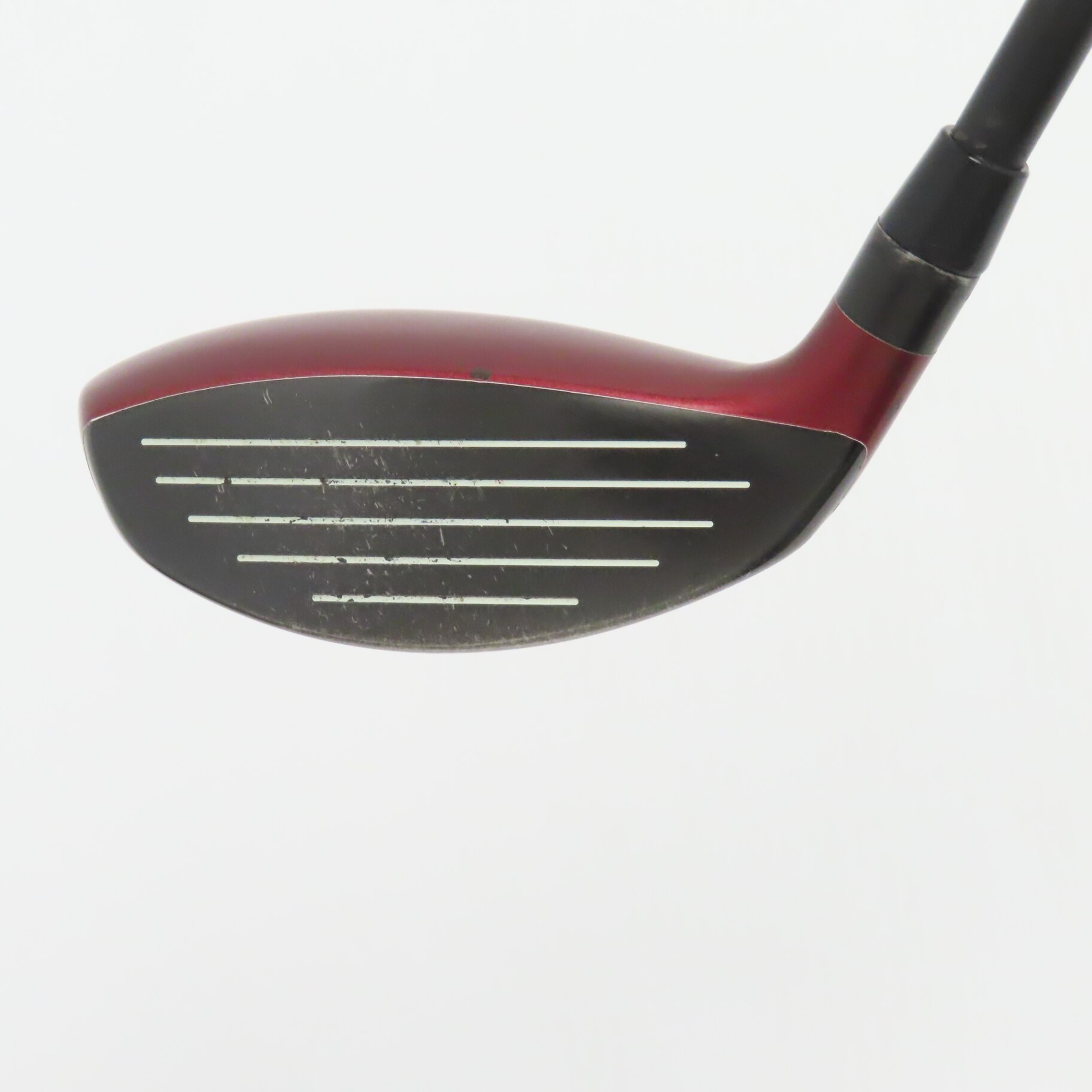 中古】A GRIND LILWOOD ユーティリティ カーボンシャフト 20.5 R2 D