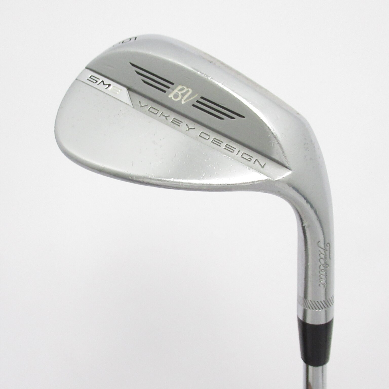 Titleist - タイトリスト ボーケイウェッジ SM8 52° ツアークローム ボーケイSM8」の人気商品一覧 | 安い商品を通販サイトから探す