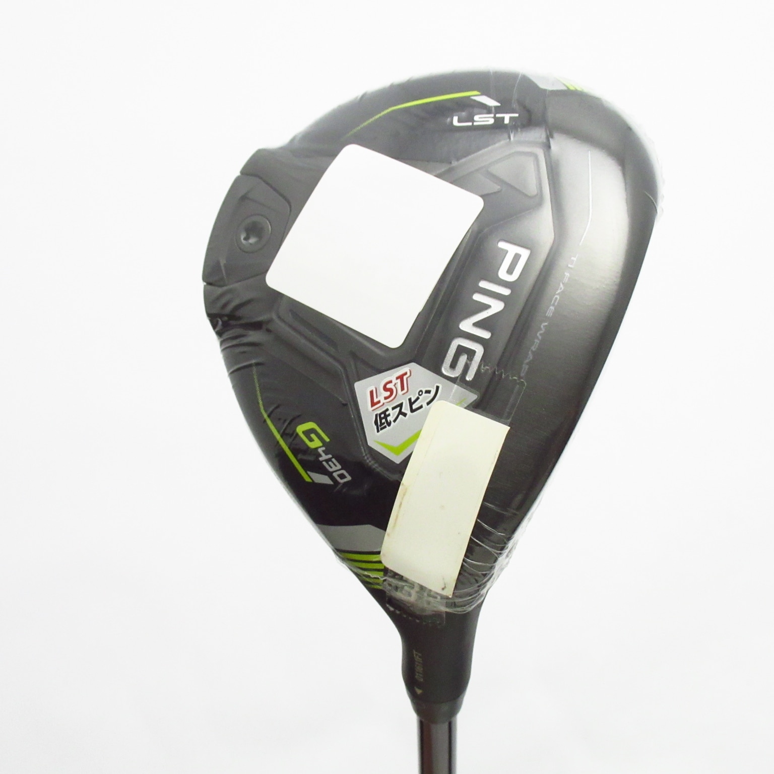 G430MAXドライバー10.5度 ALTA JCB BLACK SR ピン（PING）（メンズ