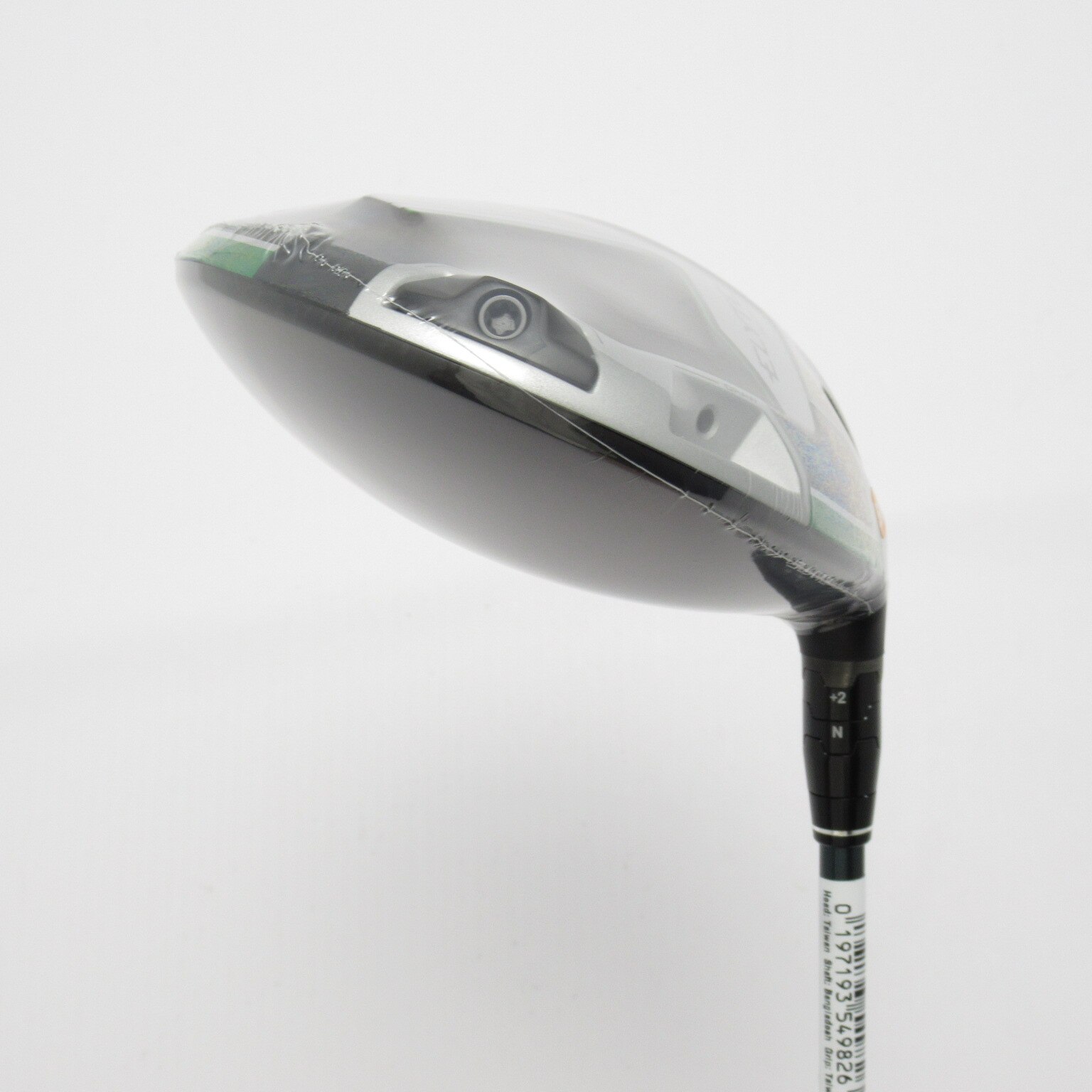 未使用に近　エリート マックスファストドライバー GREEN 40 10.5 R Callaway 【期間限定】 キャロウェイ エリート マックスファスト