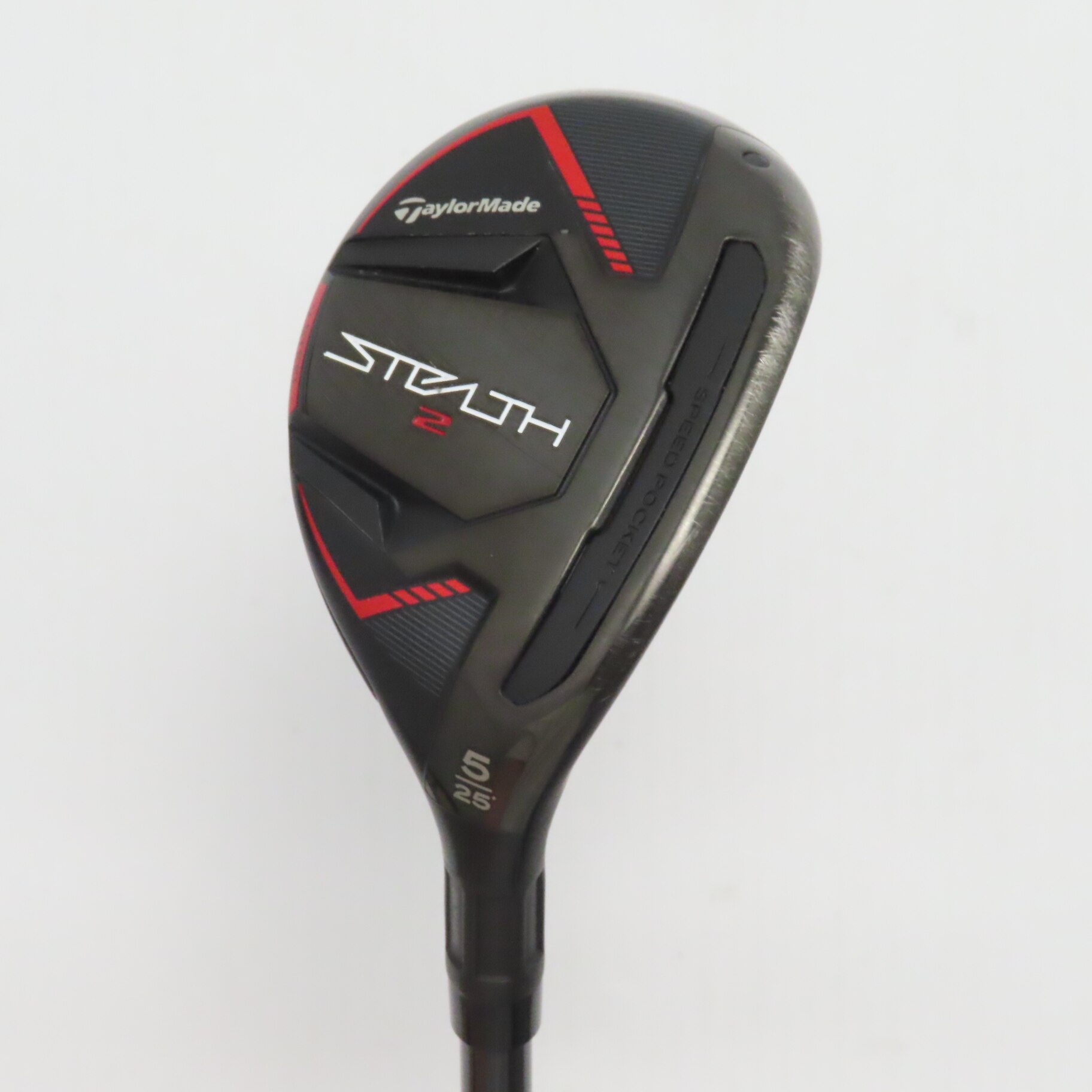 中古】ステルス ユーティリティ (テーラーメイド) 通販｜GDO中古