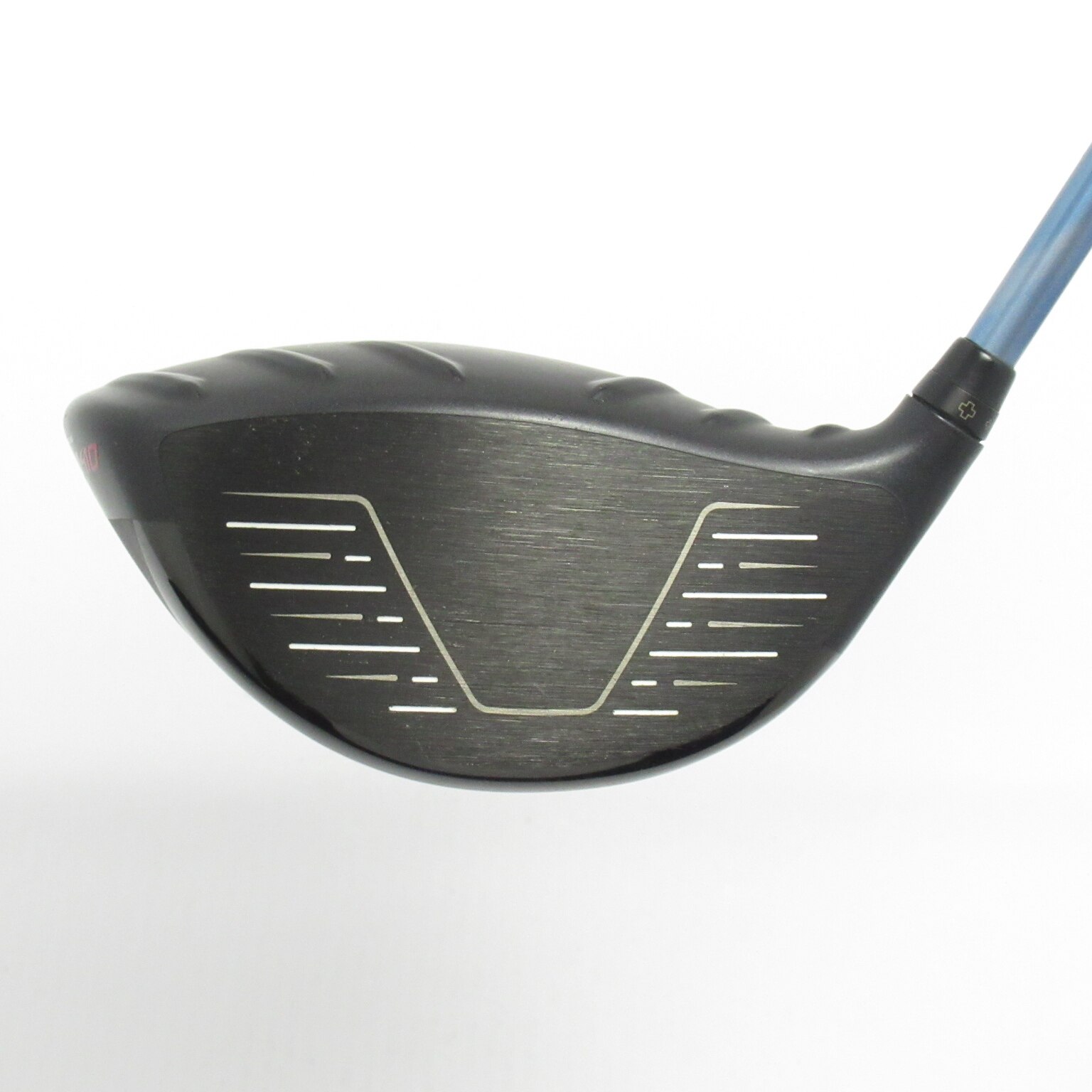 Used] G410 LST Driver Speeder 569 EVOLUTION V 10.5 S CD