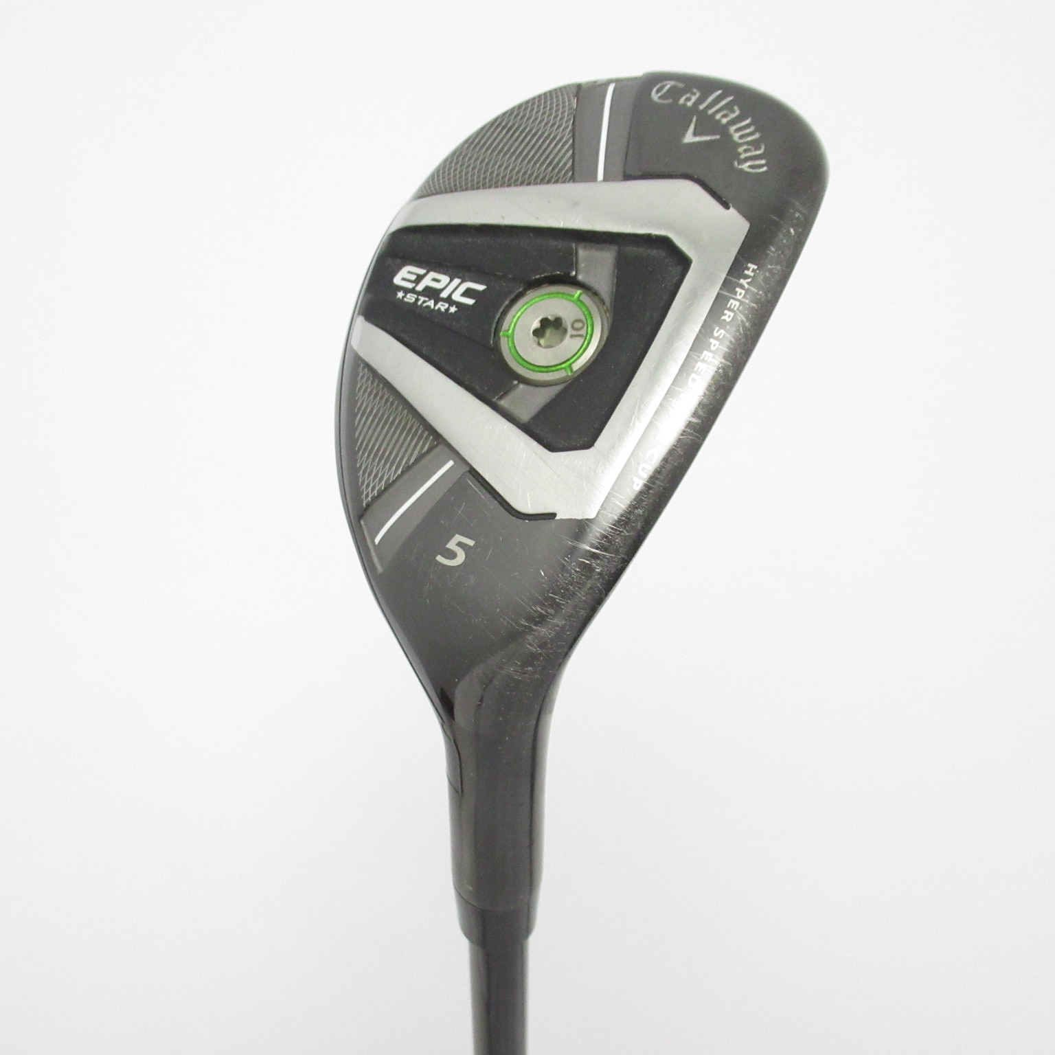 Callaway Golf - キャロウェイ エピック スター U4 U5 2本 NS950S Amazon | キャロウェイ (Callaway) ユーティリティ EPIC FLASH