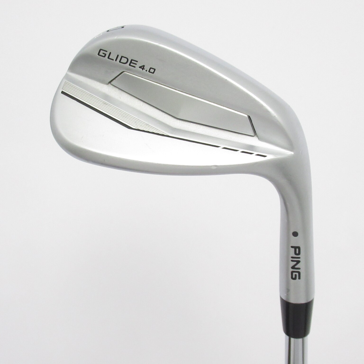 中古】グライド 4.0 S ウェッジ (ピン) GLIDE 通販｜GDO中古