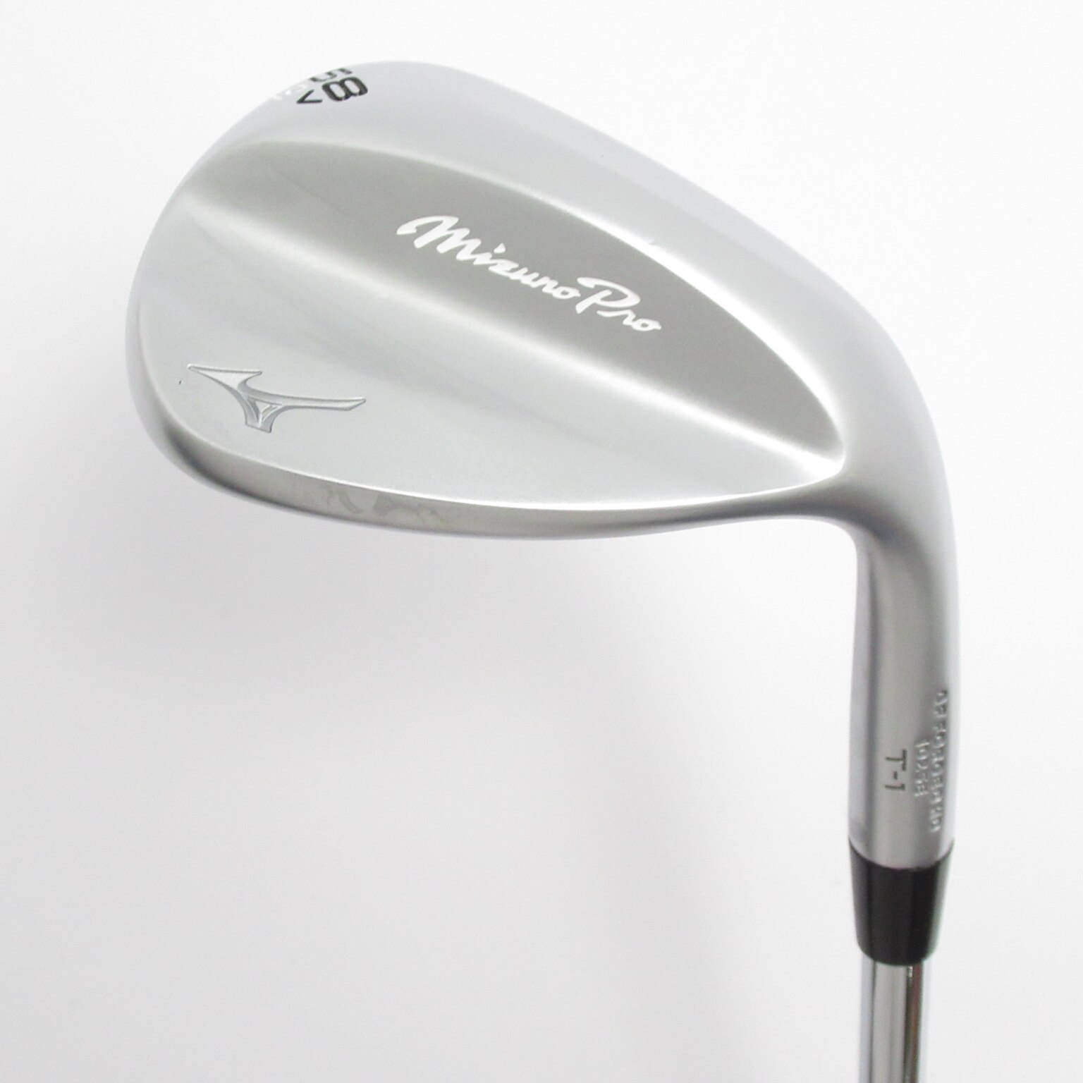 【3連休セール中】ミズノプロ S18 ウェッジ51° ダイナミックゴールド120 Amazon.co.jp: MIZUNO(ミズノ) ゴルフクラブ ミズノプロ S18