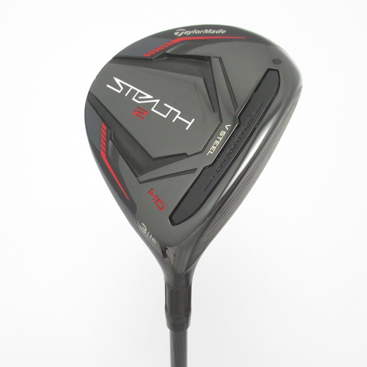 中古】ステルス2 HD フェアウェイウッド TENSEI RED TM50(2022 中古】ステルス2 HD フェアウェイウッド TENSEI RED TM50(2022