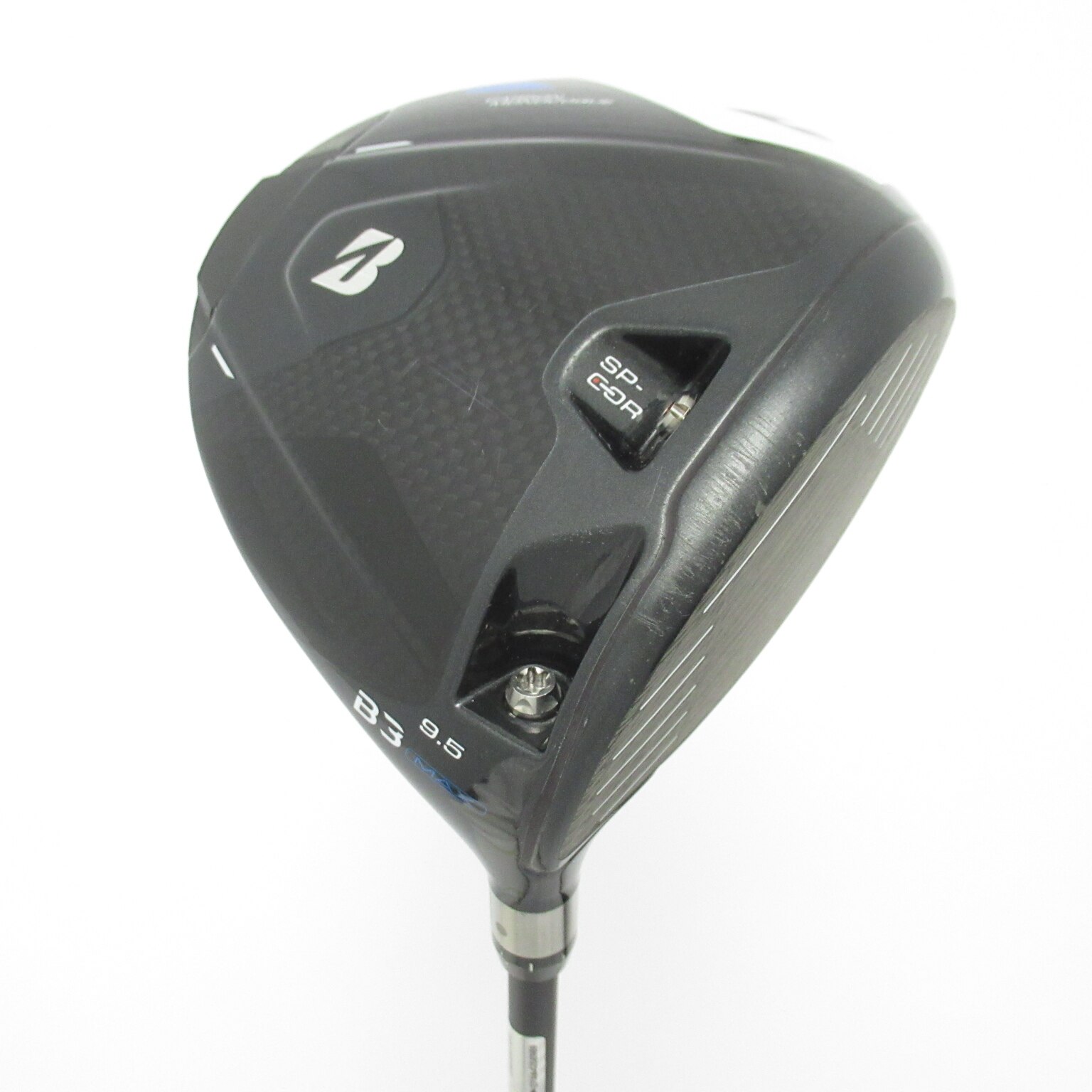 中古】B3 MAX(2024) ドライバー (ブリヂストン) ブリヂストン