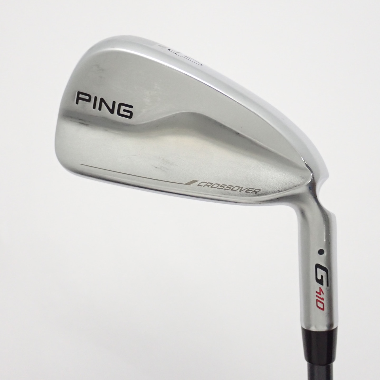 PING - ピンG410 3U【中古品】 中古 ピン G410 G410 ユーティリティ 中古クラブを買う