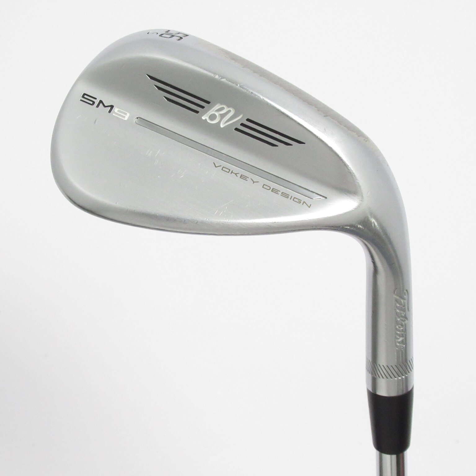 中古】ボーケイ ウェッジ (タイトリスト) 通販｜GDO中古ゴルフクラブ