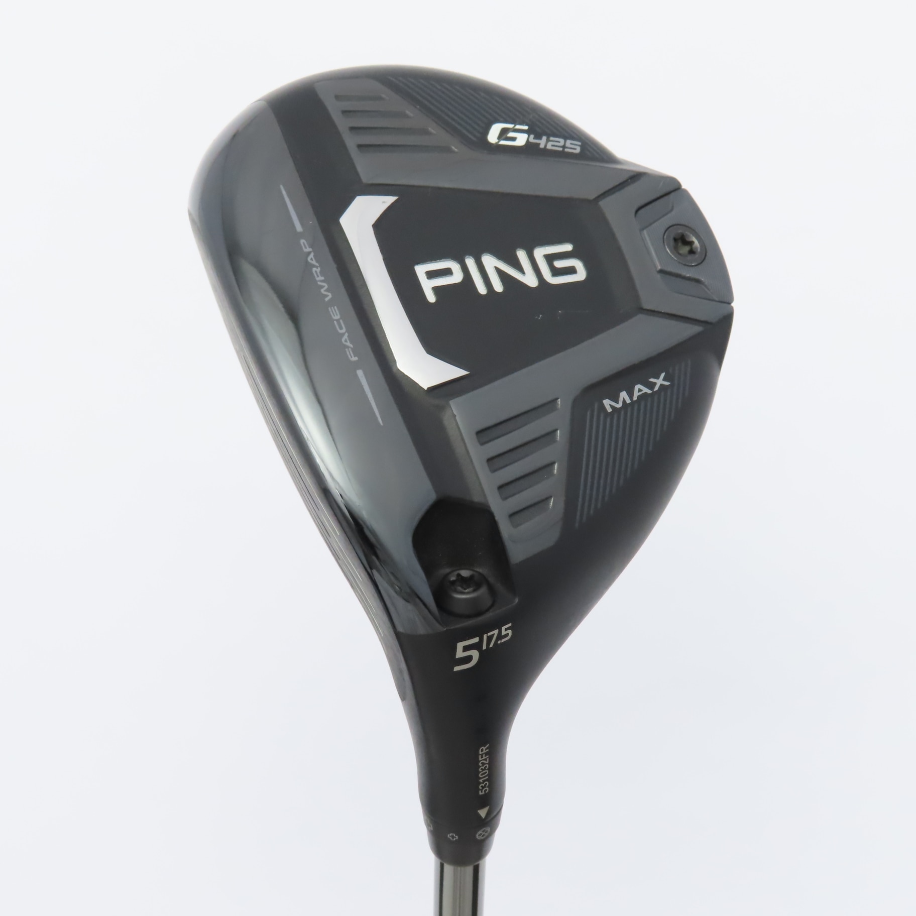 左用 フェアウェイウッド G430(3W MAX): アウトレットゴルフ