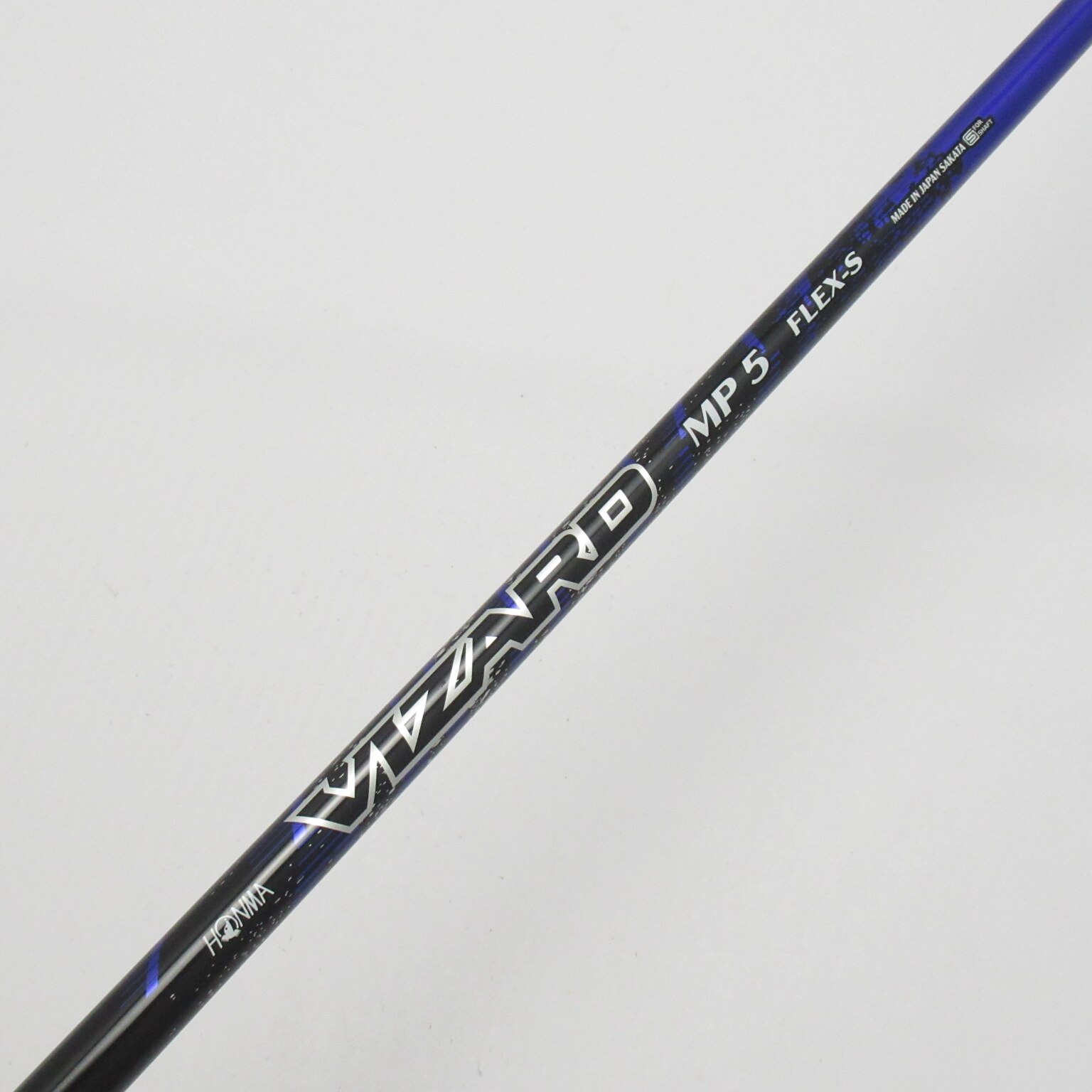 中古】ツアーワールド TW757 TYPE-D PLUS ドライバー VIZARD MP-5 10.5