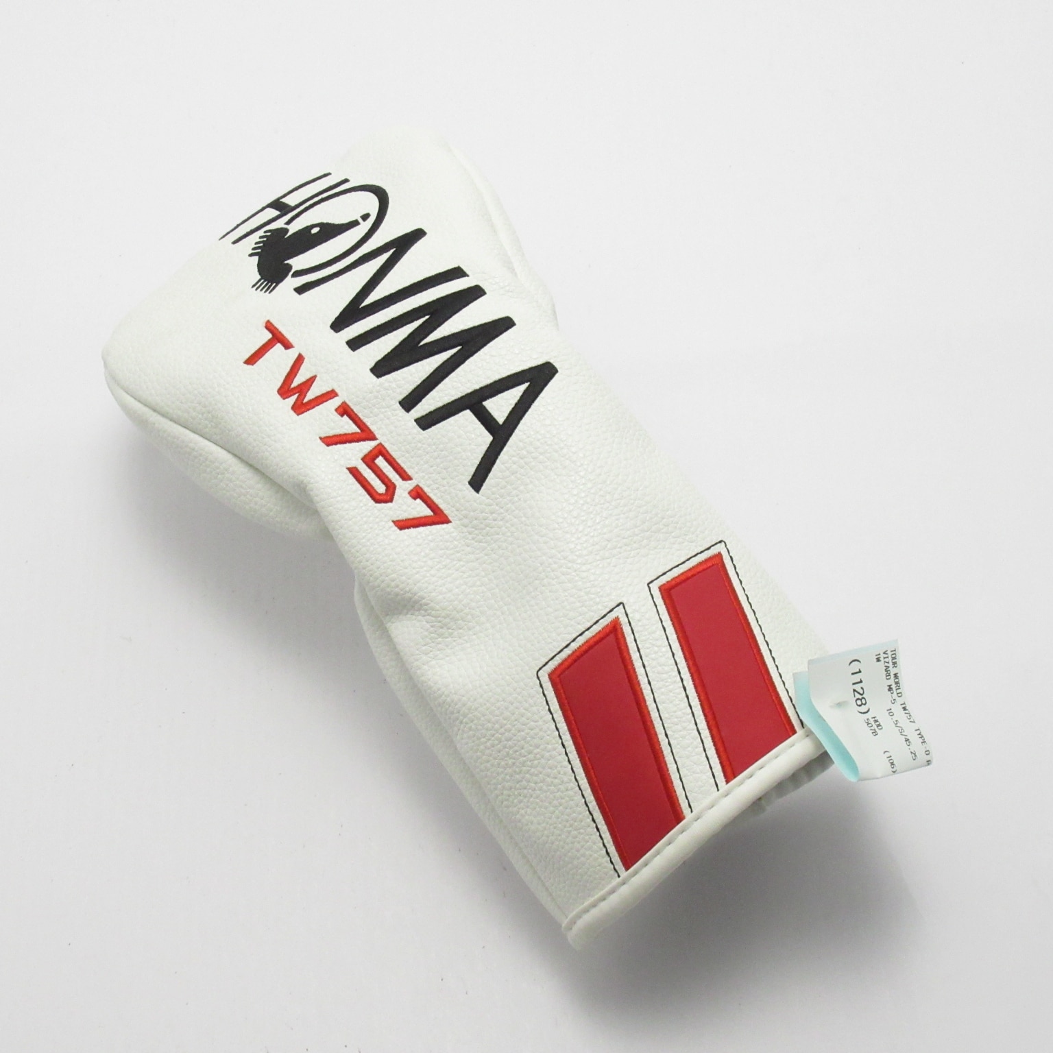 【中古ゴルフクラブ】本間ゴルフ　TOUR WORLD　ツアーワールド TW757 TYPE-D PLUS ドライバー VIZARD MP-5　シャフト：VIZARD MP-5 中古】ツアーワールド TW757 TYPE-D PLUS ドライバー VIZARD MP-5 10.5