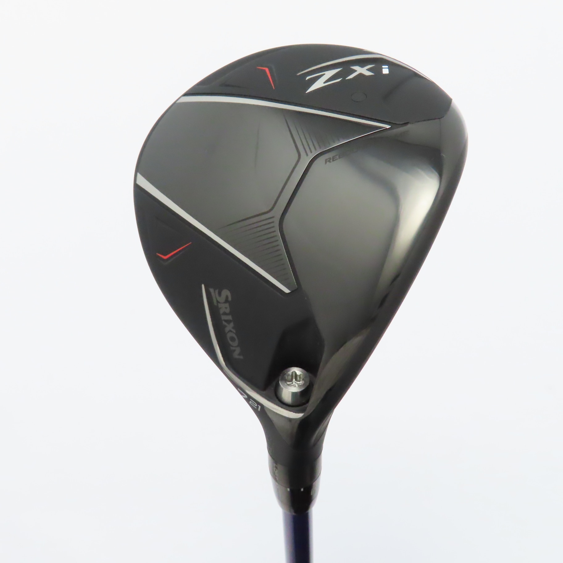 Srixon - 【限定値引中】スリクソンZ F85  3W アスリートが好む“やさしさ”を感じる！ スリクソン「Z F85」試打