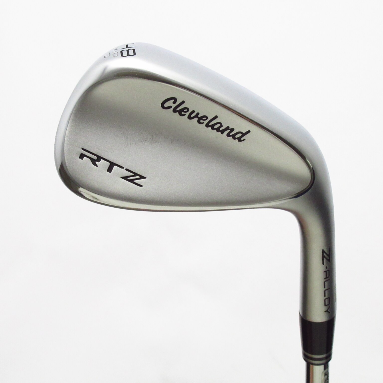 欠品スペック入荷　クリーブランドRTZウェッジ 950neoお買い得2本セット 中古】RTZ ツアーサテン ウェッジ N.S.PRO 950GH neo 48-10 S BC