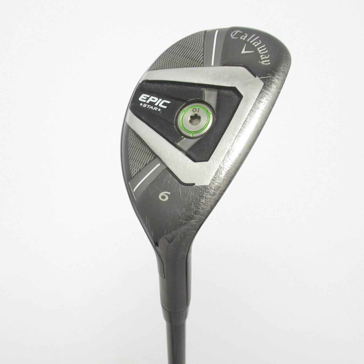 Callaway - キャロウェイ　エピック スター　5番　ユーティリティー Amazon | キャロウェイ (Callaway) ユーティリティ EPIC FLASH