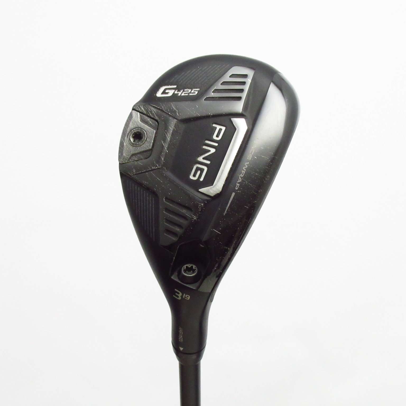 中古】ピン(PING) ユーティリティ 通販｜GDO中古ゴルフクラブ