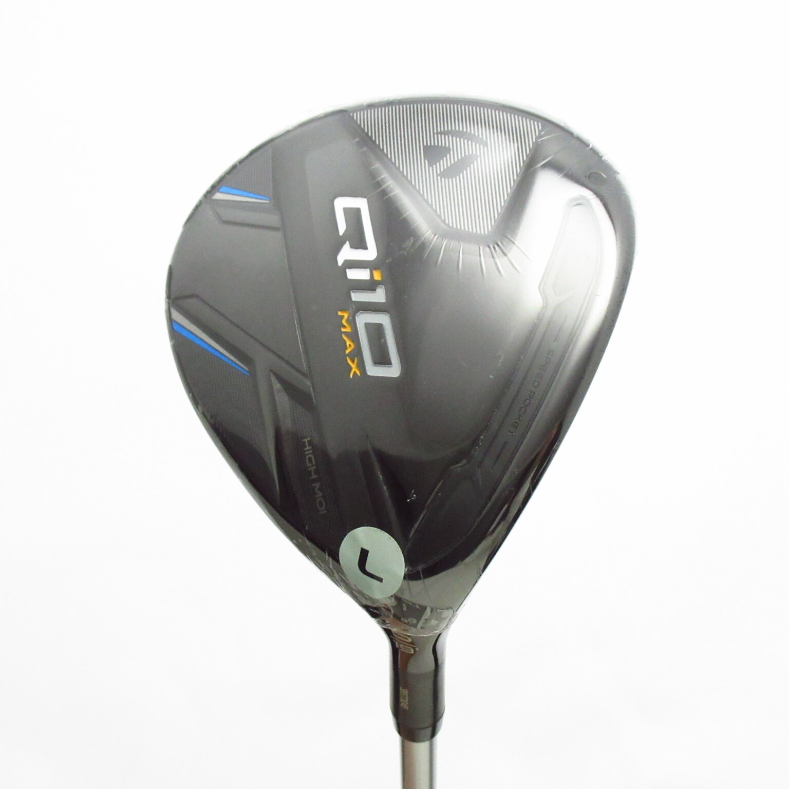中古】Qi10 フェアウェイウッド (テーラーメイド) 通販｜GDO中古