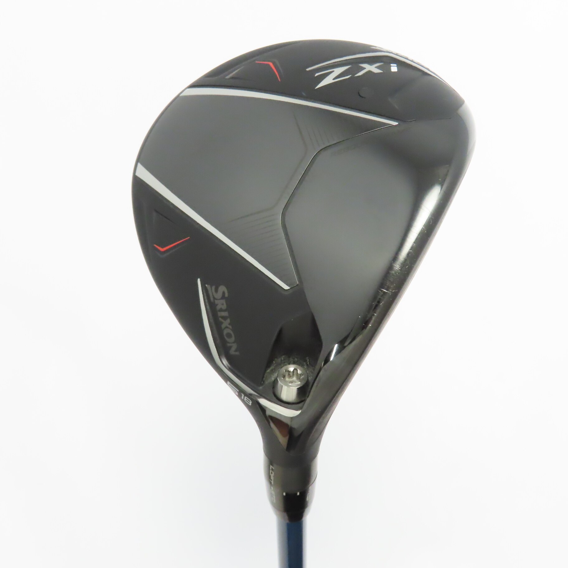 中古】スリクソン Zxi (ダンロップ) スリクソン 通販｜GDO中古