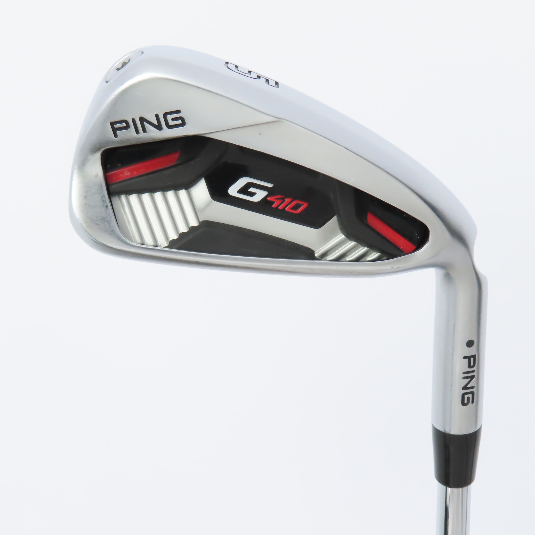 【中古】PING G410 アイアンセット 中古】G410 アイアンセット (ピン) G410 通販｜GDO中古ゴルフクラブ