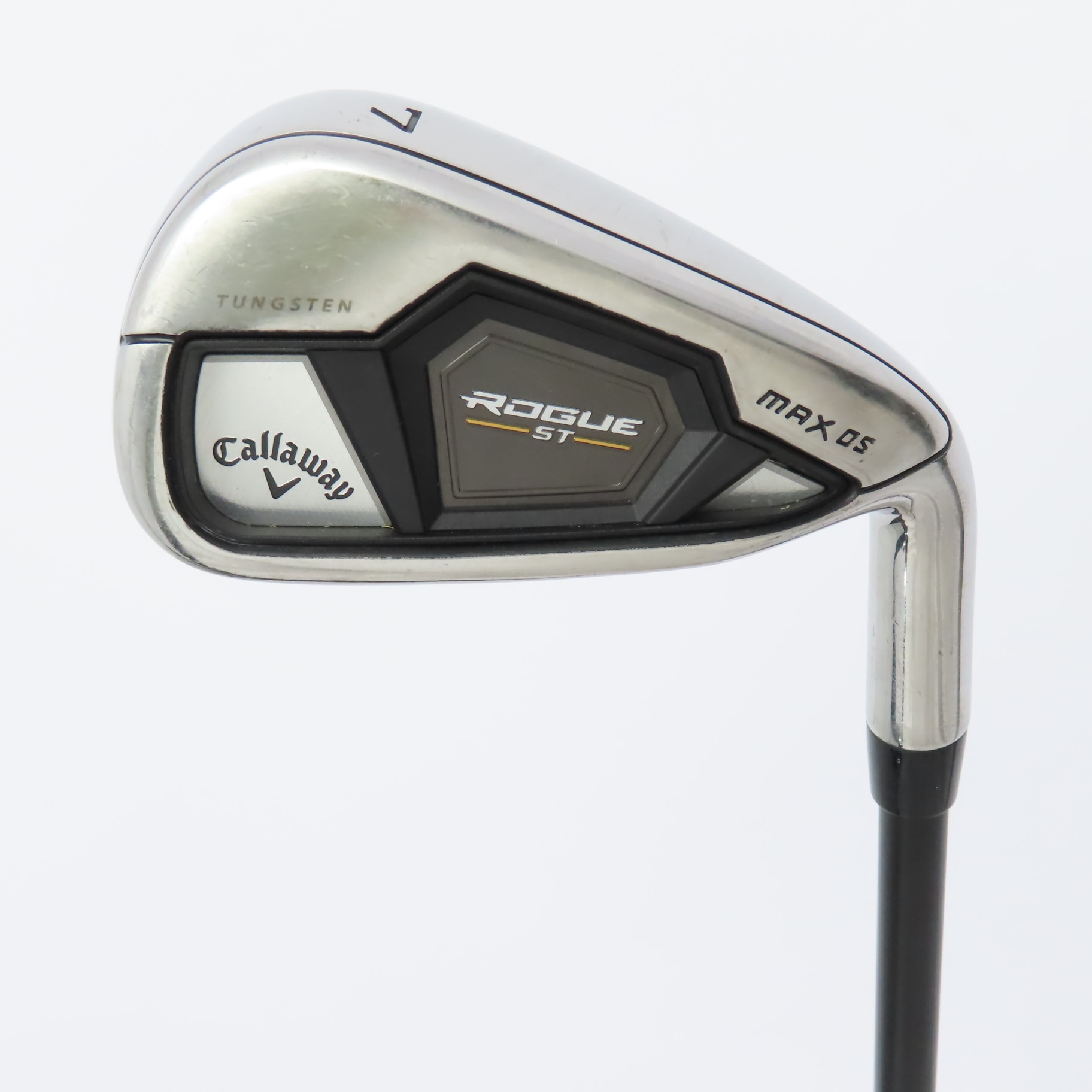 キャロウェイ ローグスター メンズ ゴルフクラブセット 初心者 入門