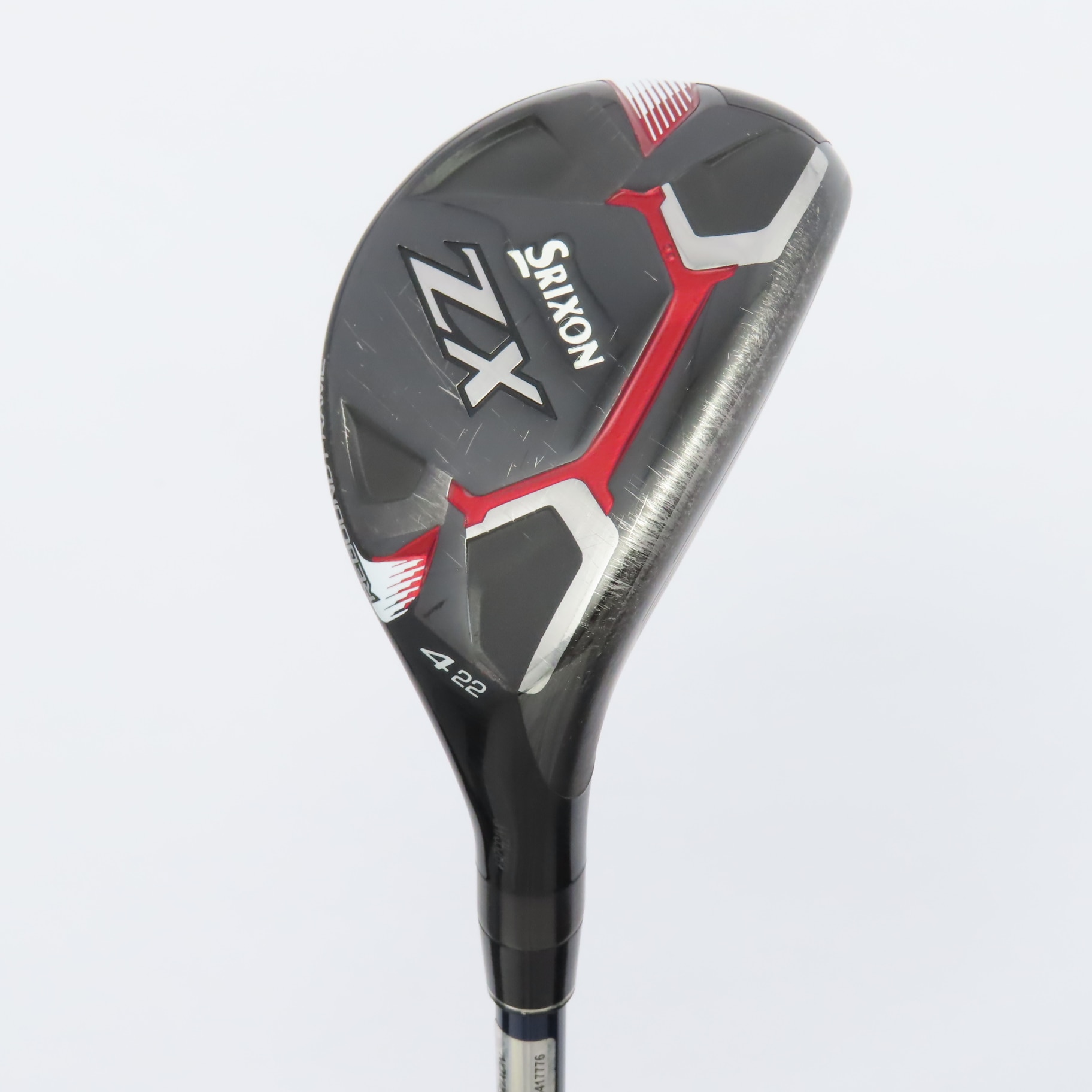 NEWモデル 中古】スリクソン ユーティリティ 通販｜GDO中古 (ダンロップ) クラブ