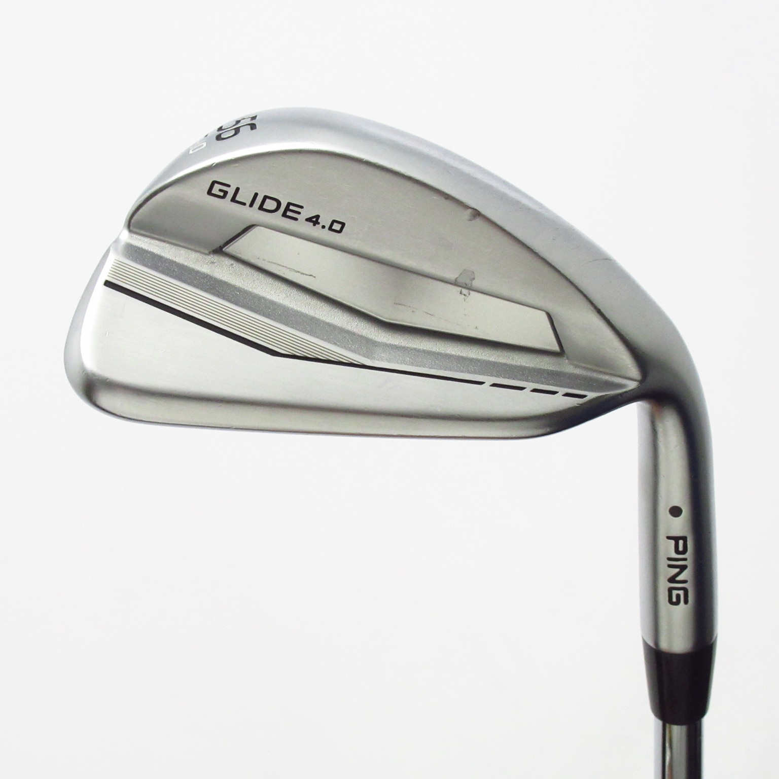 中古】グライド 4.0 EYE 2 ウェッジ (ピン) GLIDE 通販｜GDO中古ゴルフ