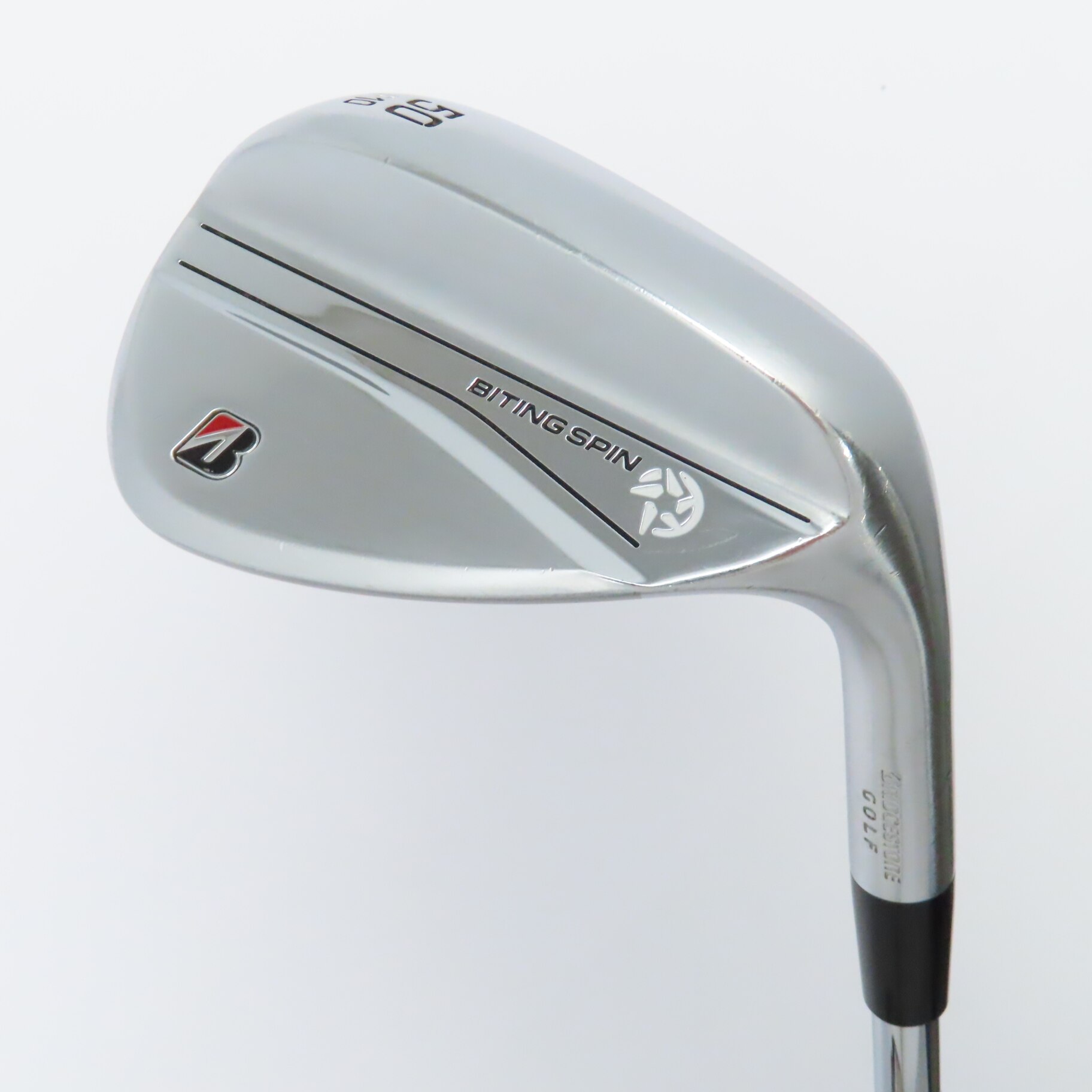 中古品) ブリヂストン BRM2 ウェッジ 56度（A10）TOUR105S 中古】BRM2 ウェッジ N.S.PRO MODUS3 TOUR 105 56-10 S C