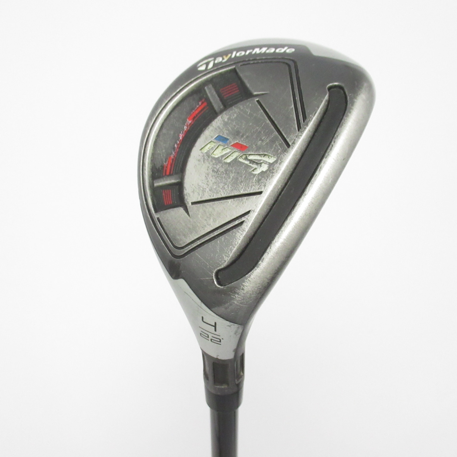 中古】M4 (テーラーメイド) 通販｜GDO中古ゴルフクラブ