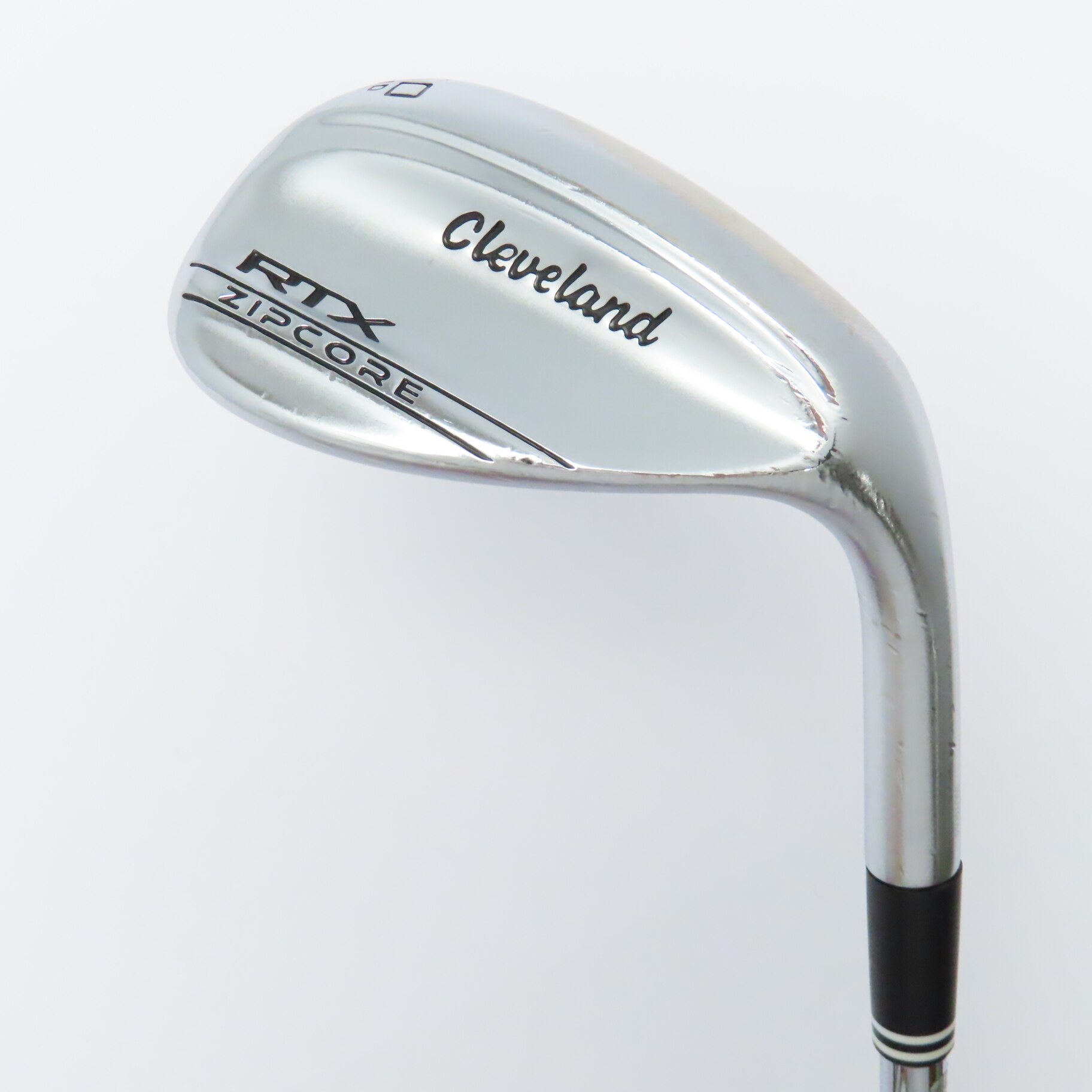 クリーブランド RTX ZIPCOREウェッジ　46° Amazon | クリーブランドゴルフ(Cleveland Golf) ウエッジ RTX6