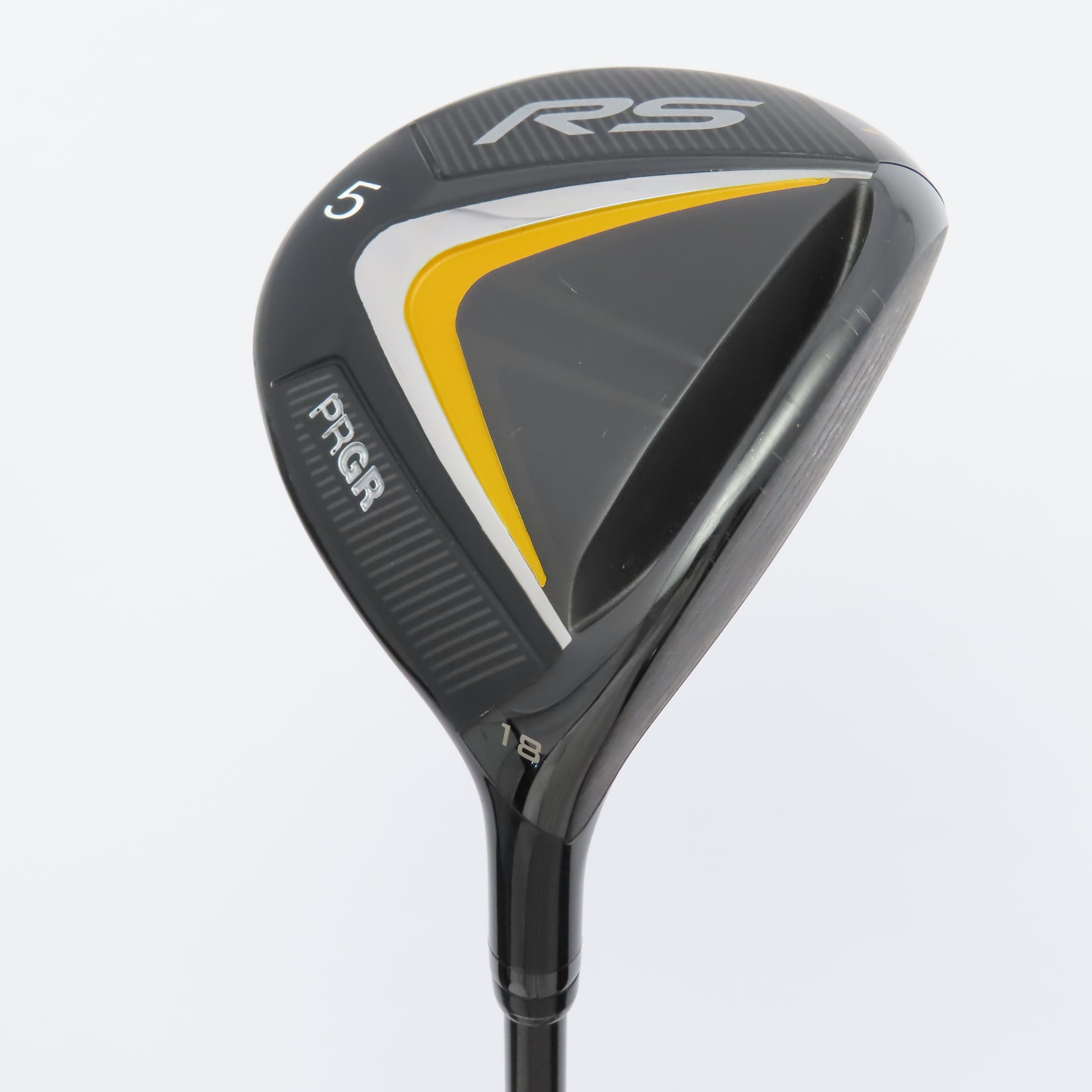 RSプロギア3番フェアウェイウッドFWゴルフクラブ初心者中古PRGRディアマナ青 中古】RS フェアウェイウッド (プロギア) 通販｜GDO中古ゴルフクラブ