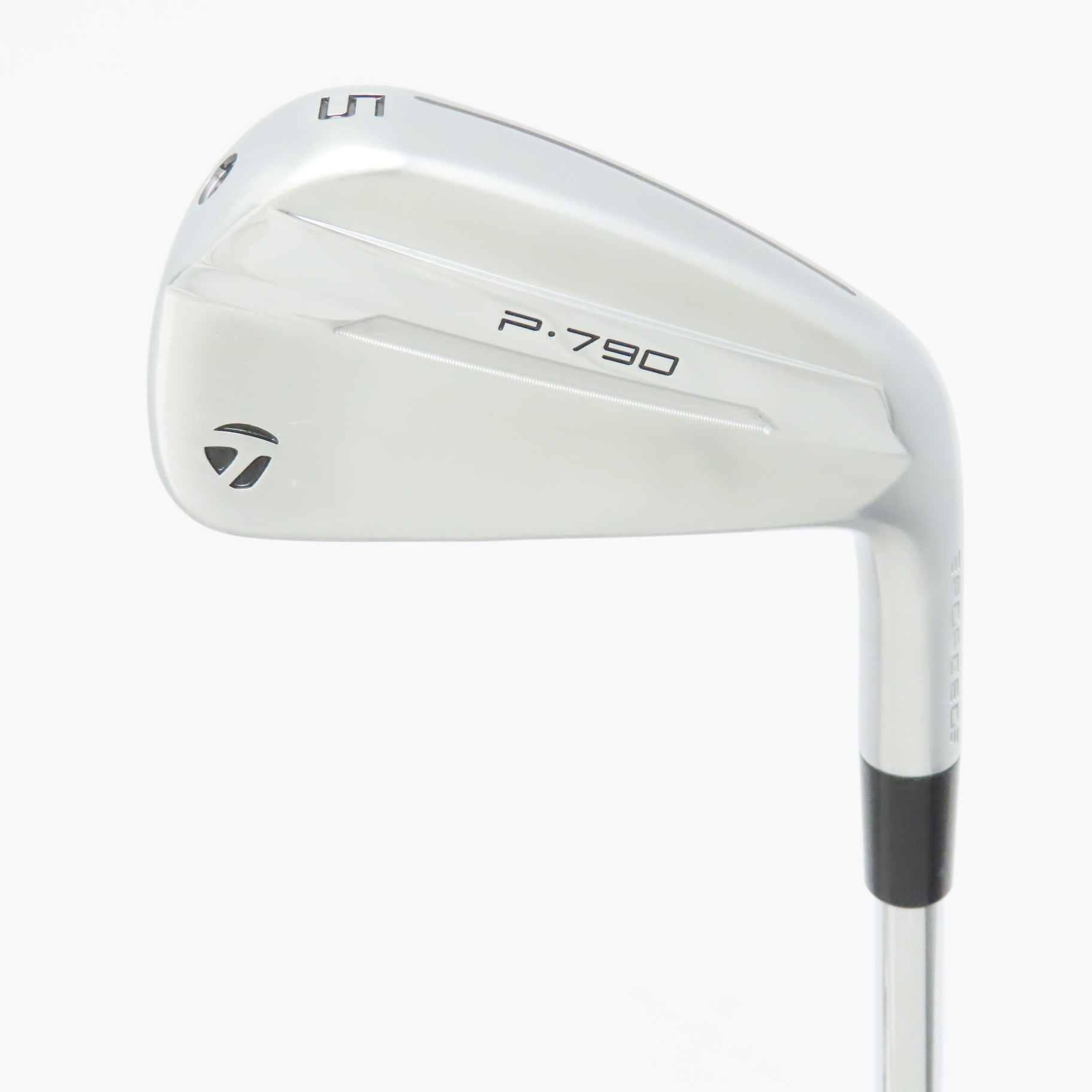 中古】P790 アイアンセット (テーラーメイド) 通販｜GDO中古