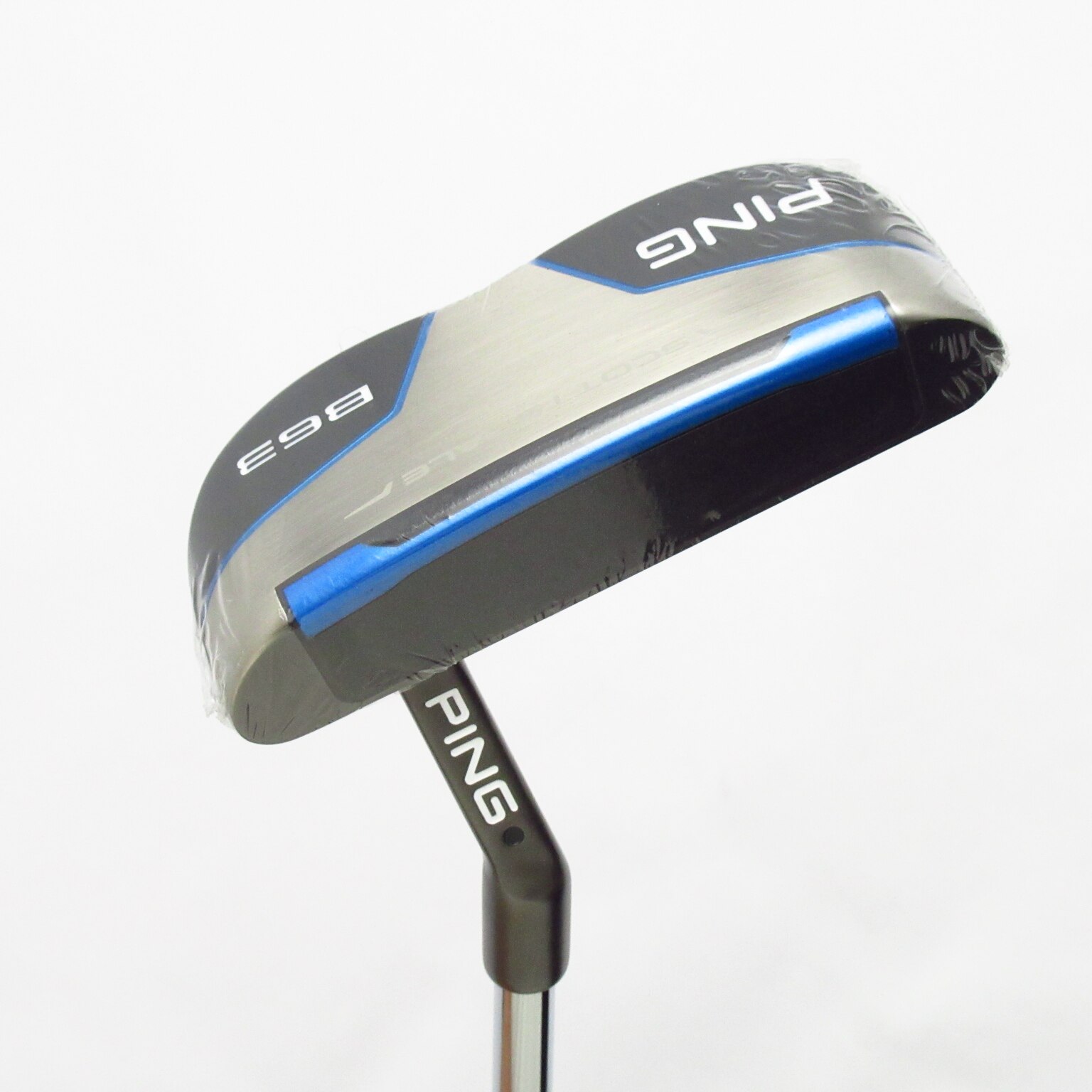 中古】ピン(PING) パター 通販｜GDO中古ゴルフクラブ