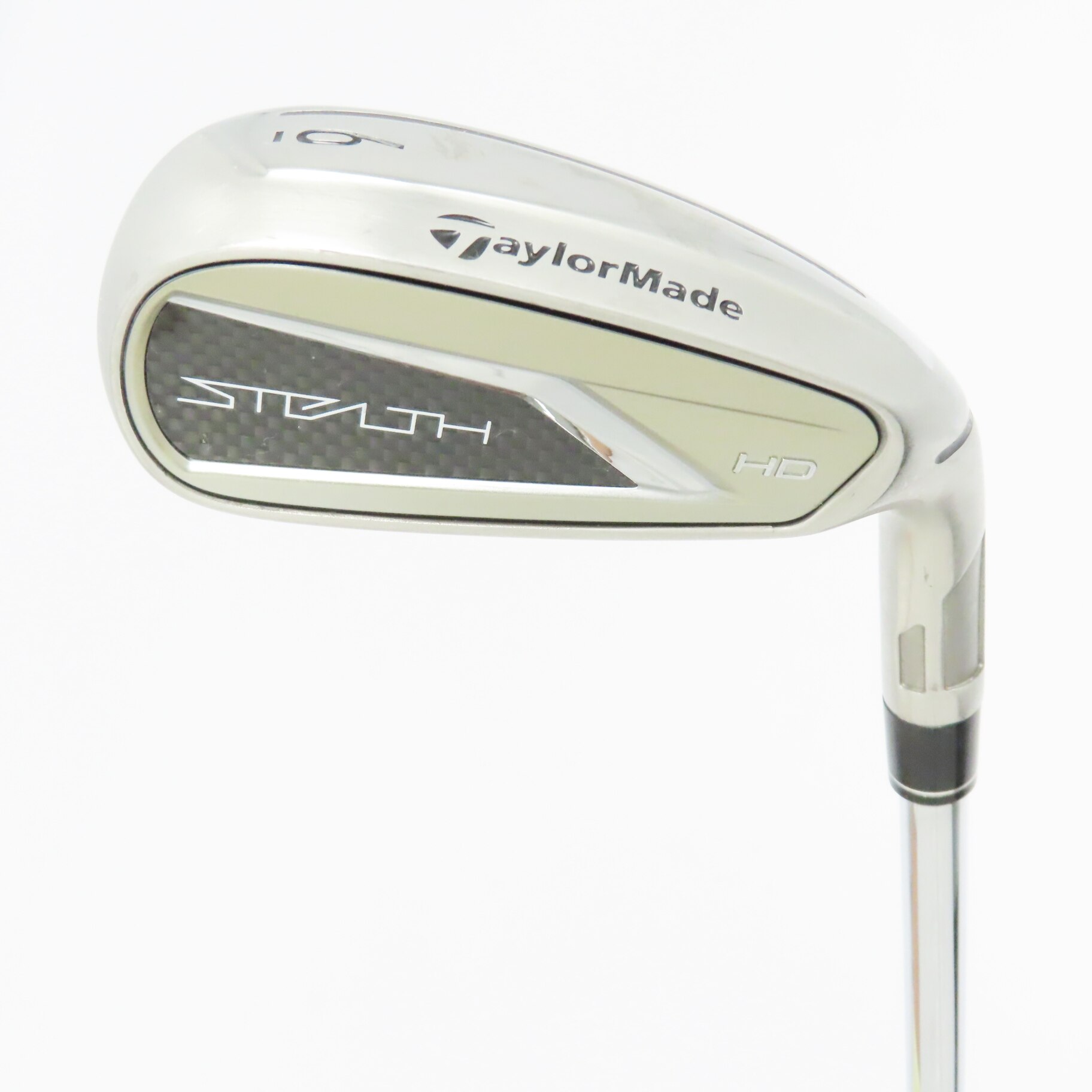 中古】ステルス HD [2023] アイアンセット (テーラーメイド