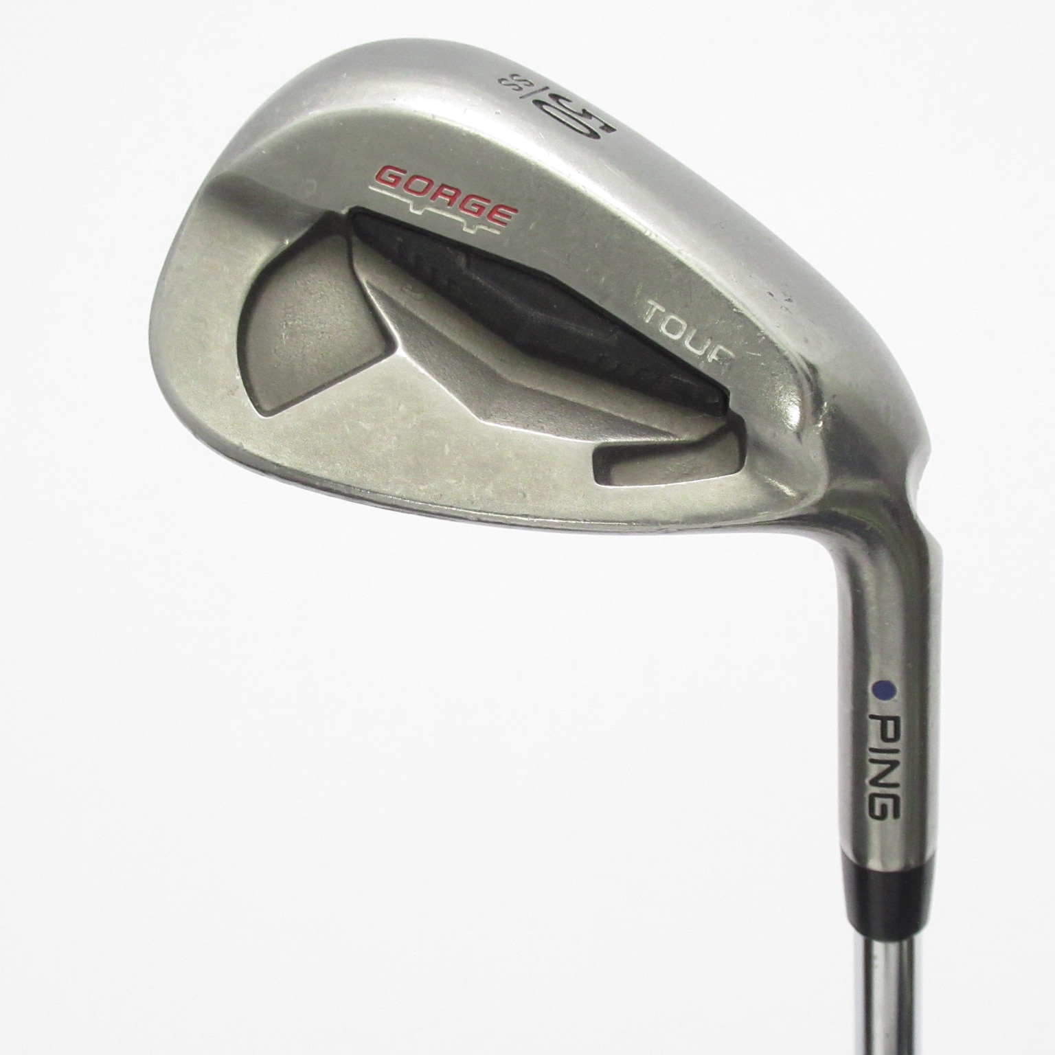 iさま専用 お買い得品！【中古ゴルフクラブ】ピン TOUR GORGE TS ウェッジ