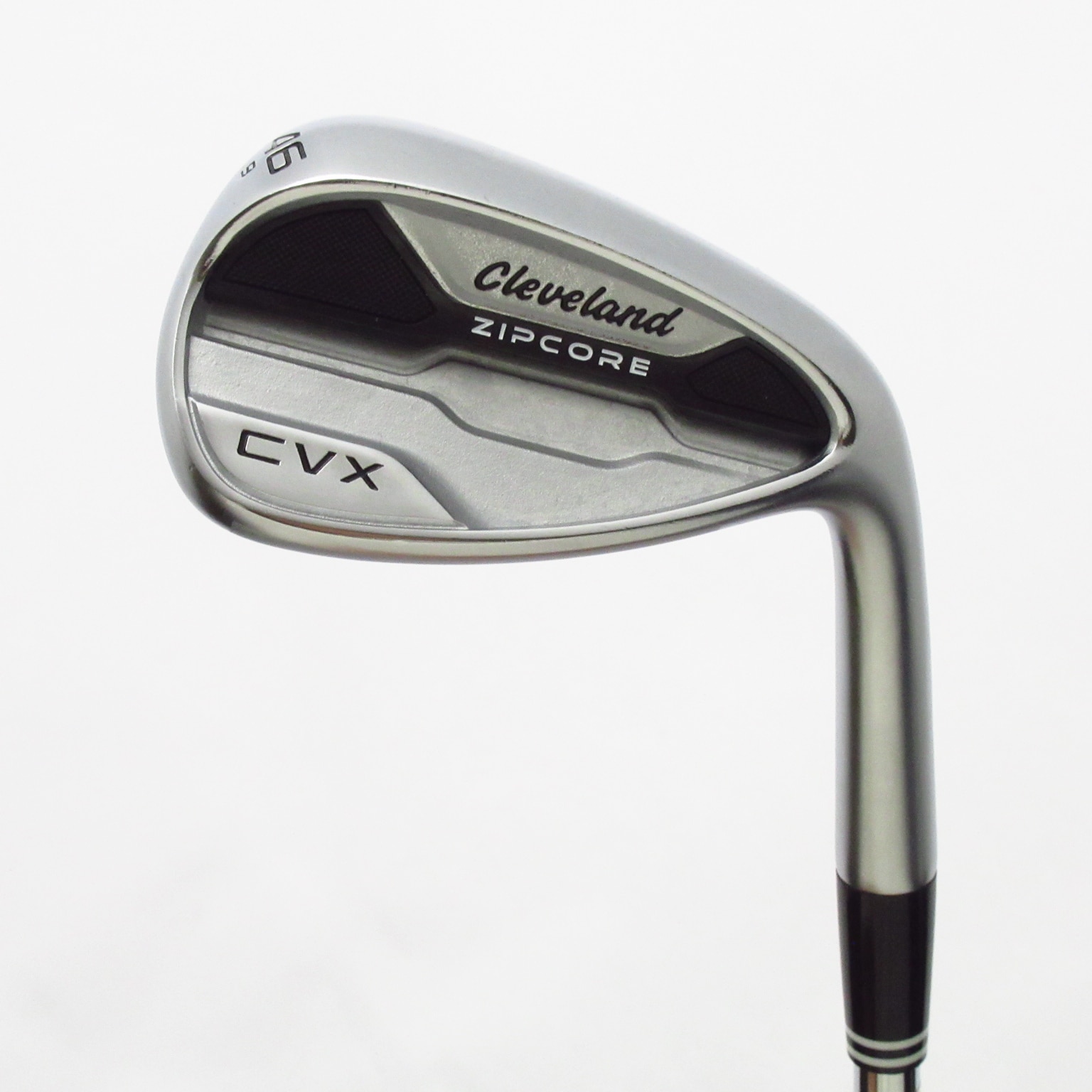 中古】CVX ZIPCORE ウェッジ (クリーブランド) CG 通販｜GDO中古